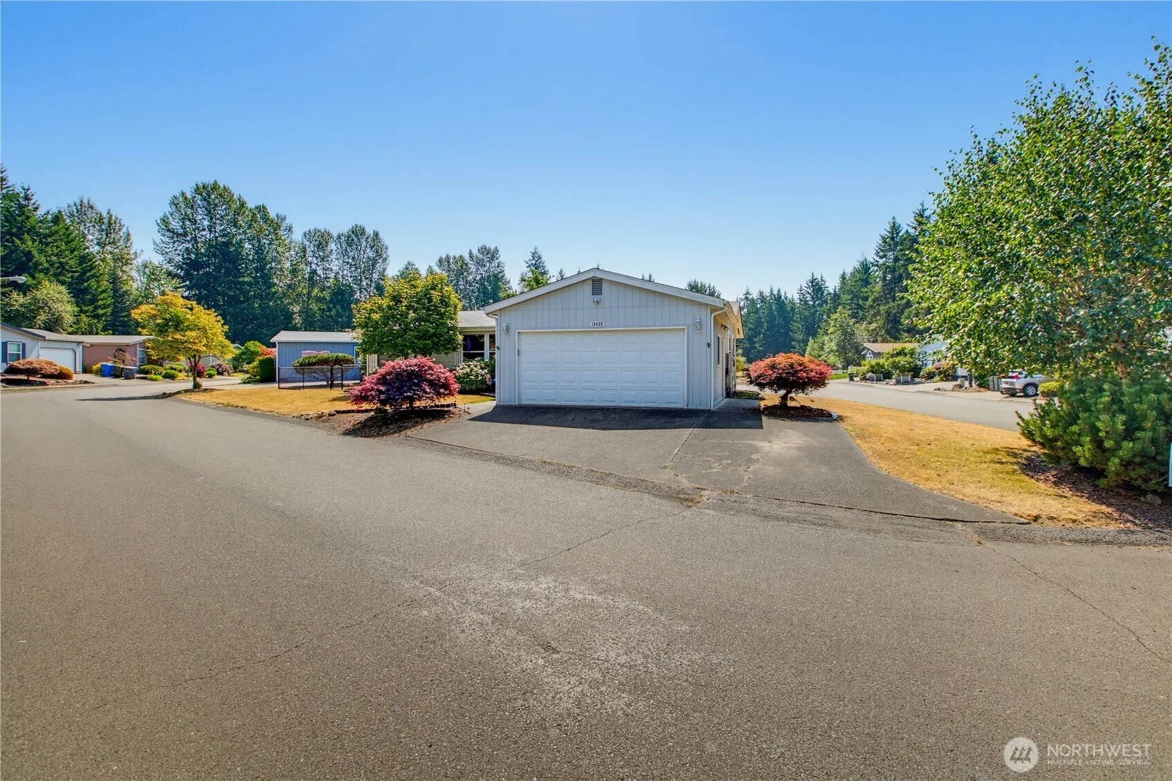 Property photo for 12422 152nd Street Ct E #69, Puyallup photo 3