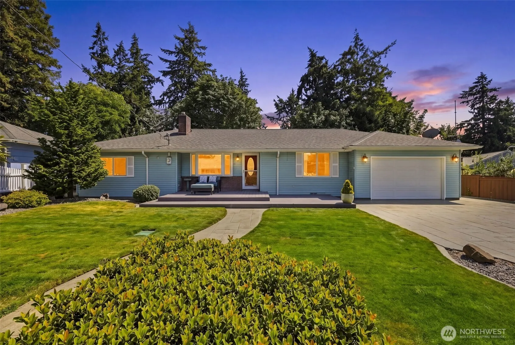 Property photo for 11834 18th Avenue Sw, Burien