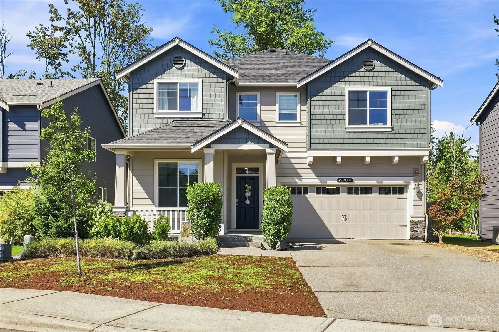 Property photo for 20816 77th Street E, Bonney Lake