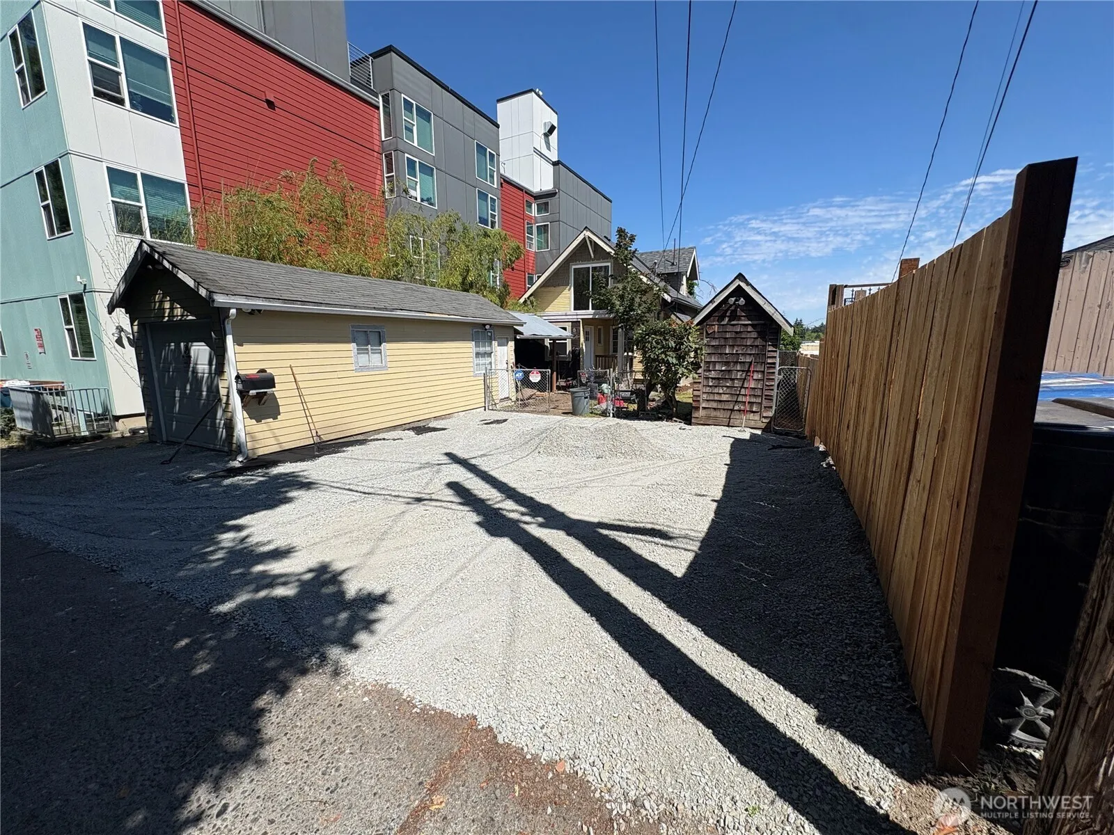 Property photo for 139 Nw 85th St, Seattle