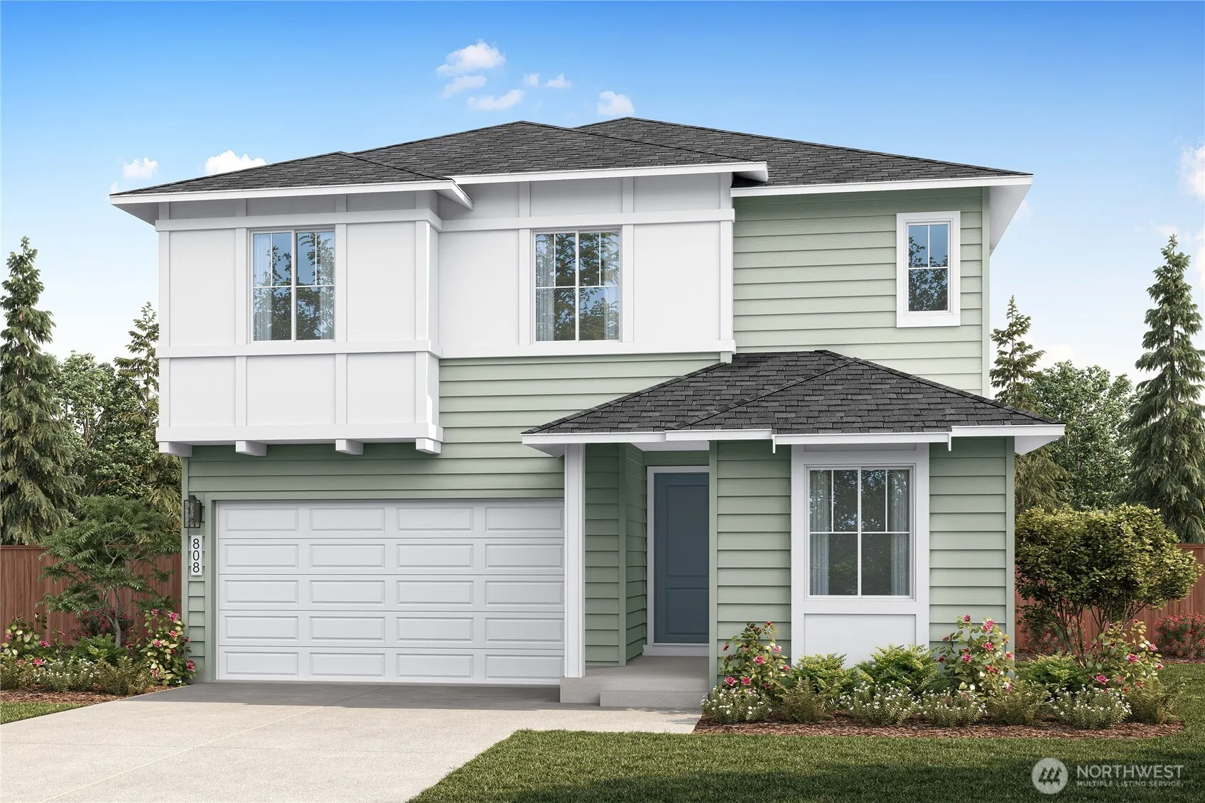 Property photo for 19288 Bergen Drive Nw #24, Poulsbo