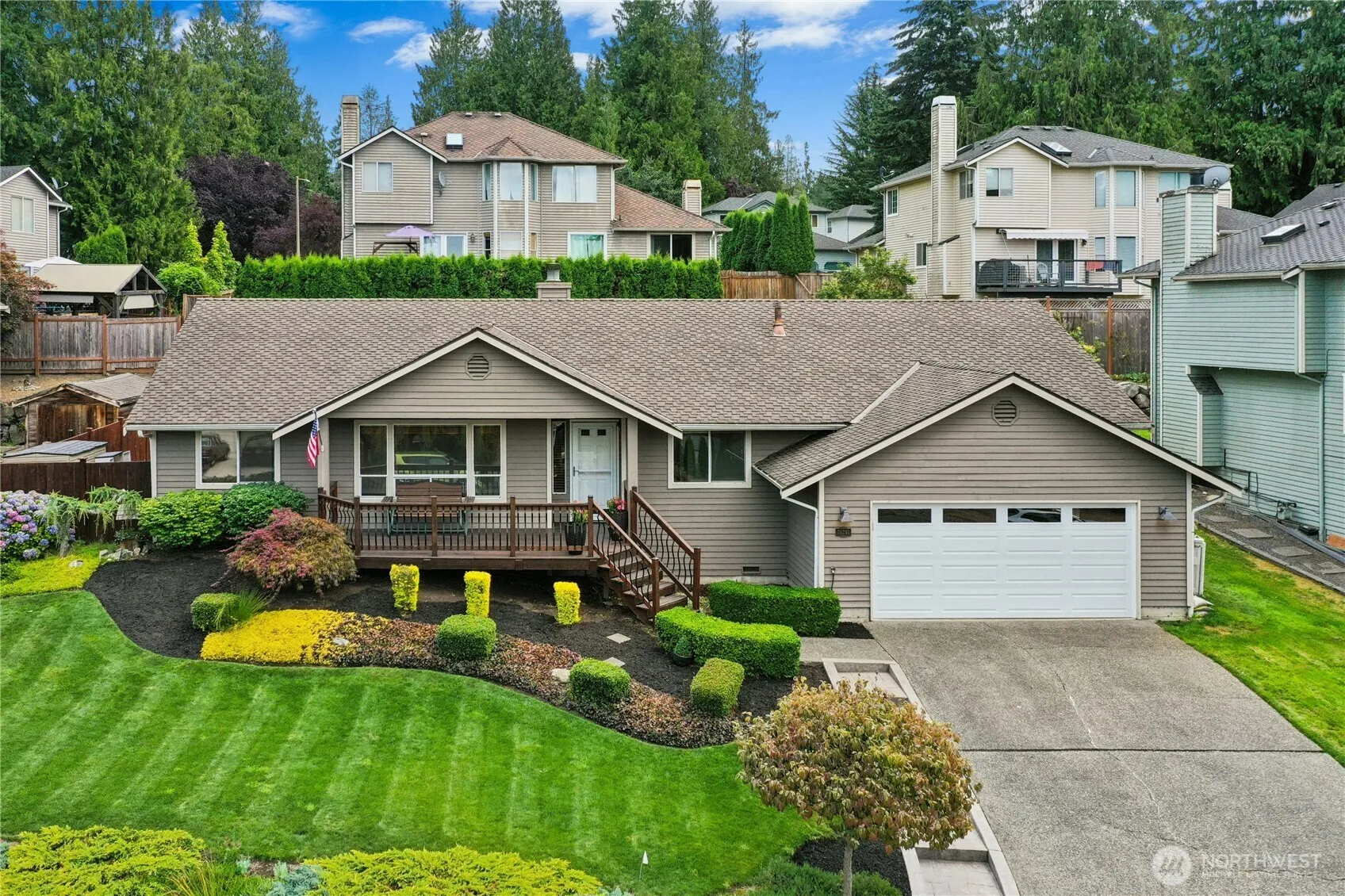 Property photo for 18201 Vineway Place, Arlington