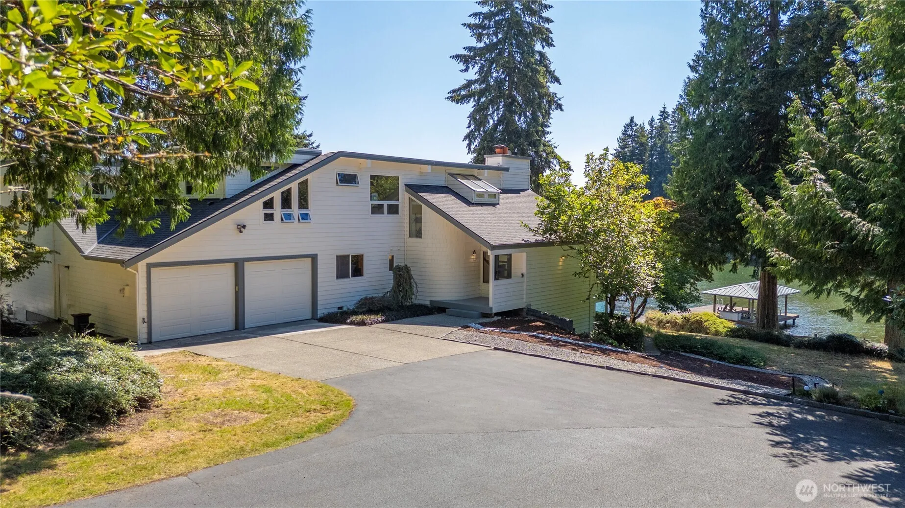 Property photo for 21424 Snag Island Drive E, Lake Tapps photo 2