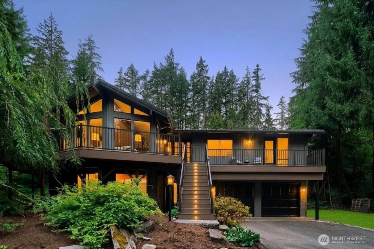 Property photo for 22619 87th Avenue Se, Woodinville