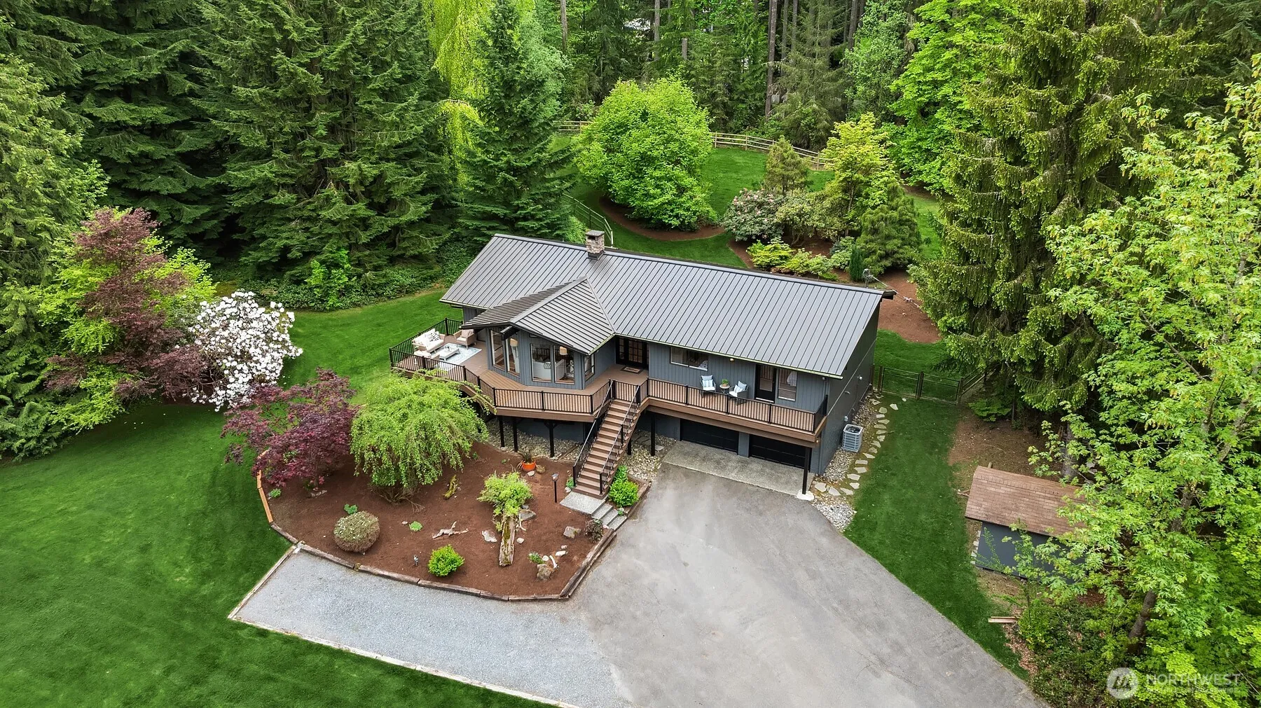 Property photo for 22619 87th Avenue Se, Woodinville