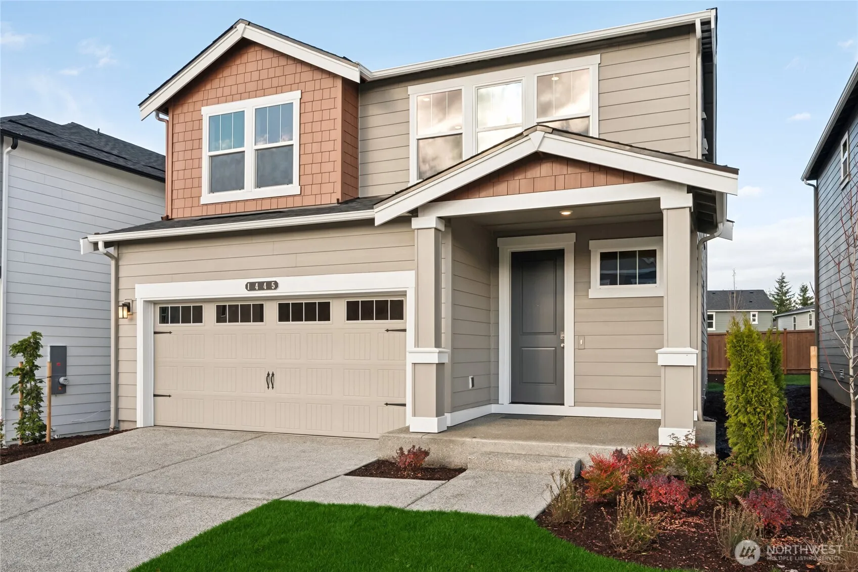 Property photo for 4015 Hyde Loop Ne #119, Olympia