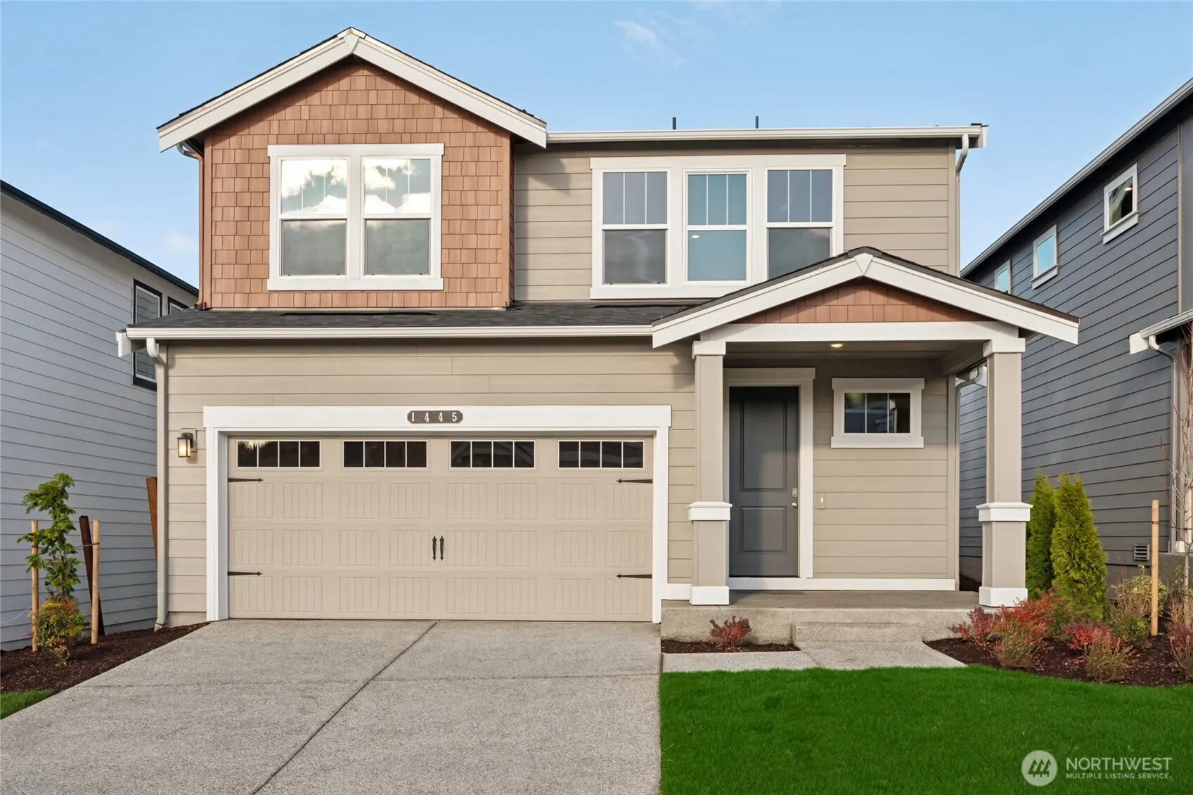 Property photo for 4015 Hyde Loop Ne #119, Olympia photo 2