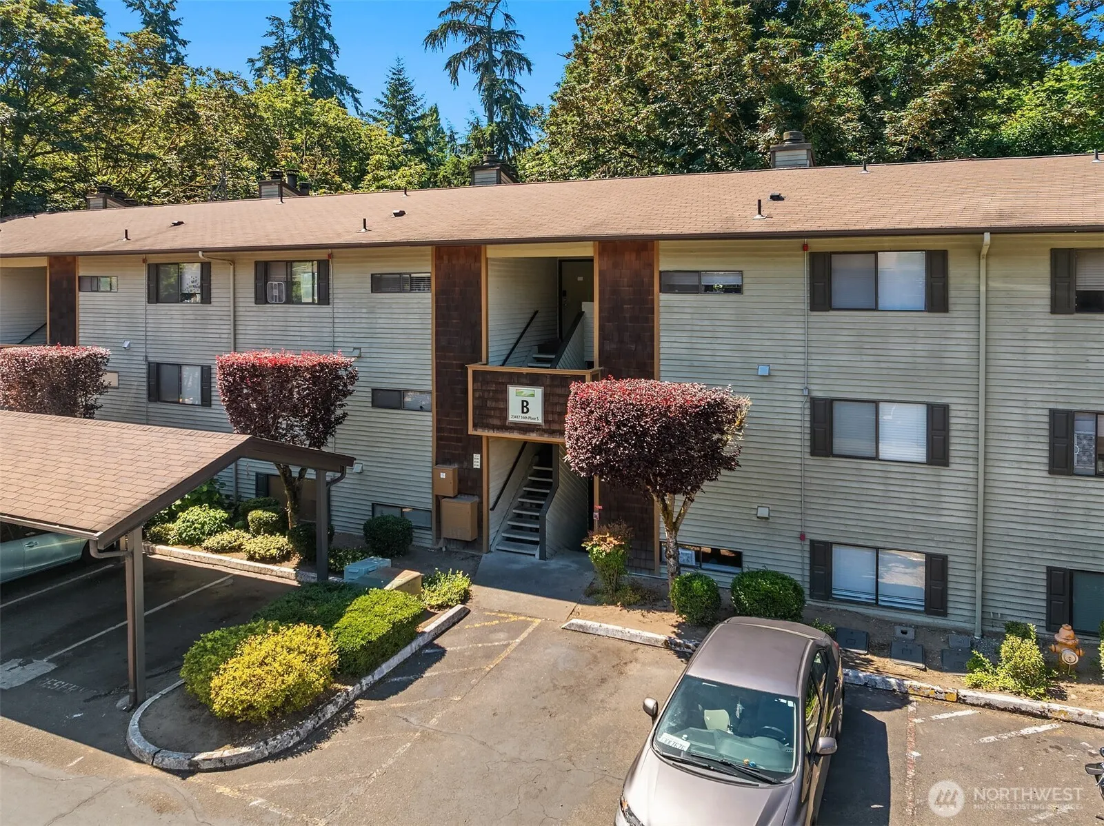 Property photo for 23417 16th Place S #b203, Des Moines photo 2
