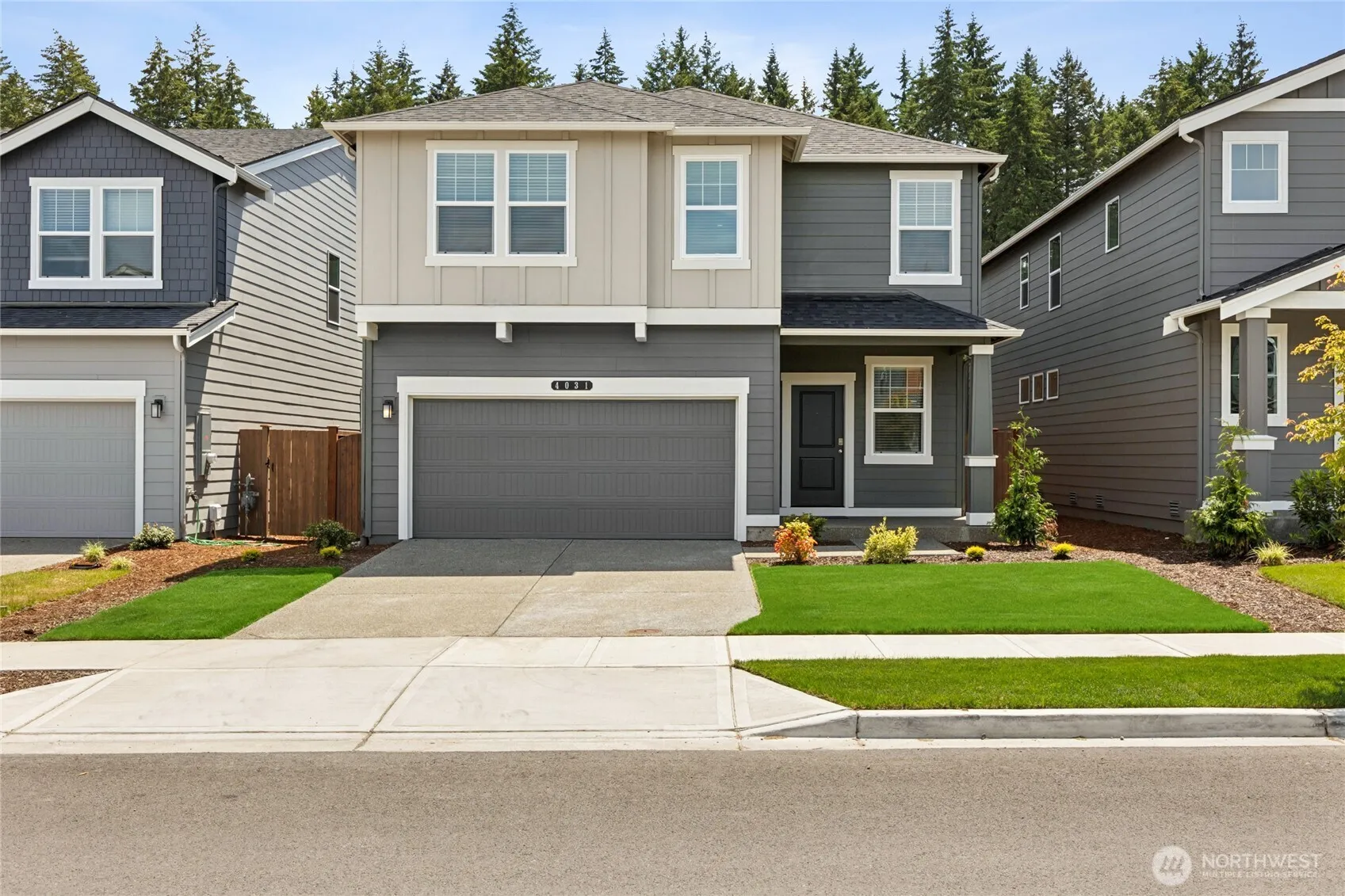 Property photo for 2230 Boxcar Street Ne #178, Olympia