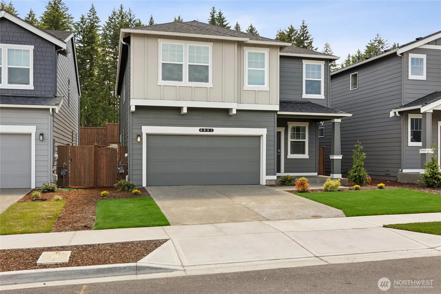 Property photo for 2230 Boxcar Street Ne #178, Olympia photo 2
