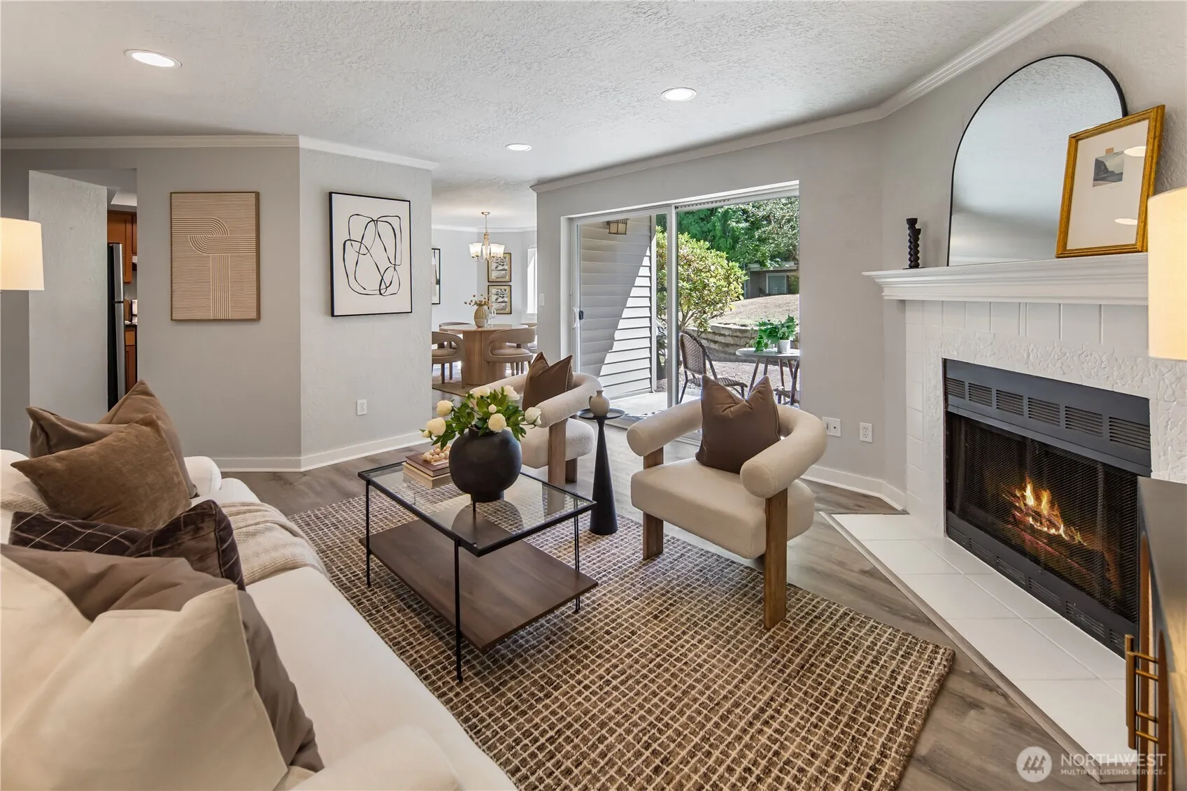 Property photo for 12020 100th Avenue Ne #m103, Kirkland photo 4