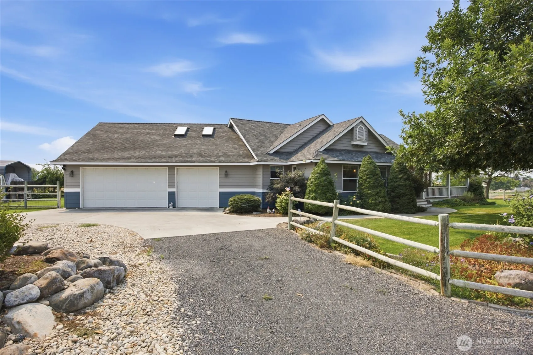 Property photo for 7203 Dahl Ne, Moses Lake photo 2