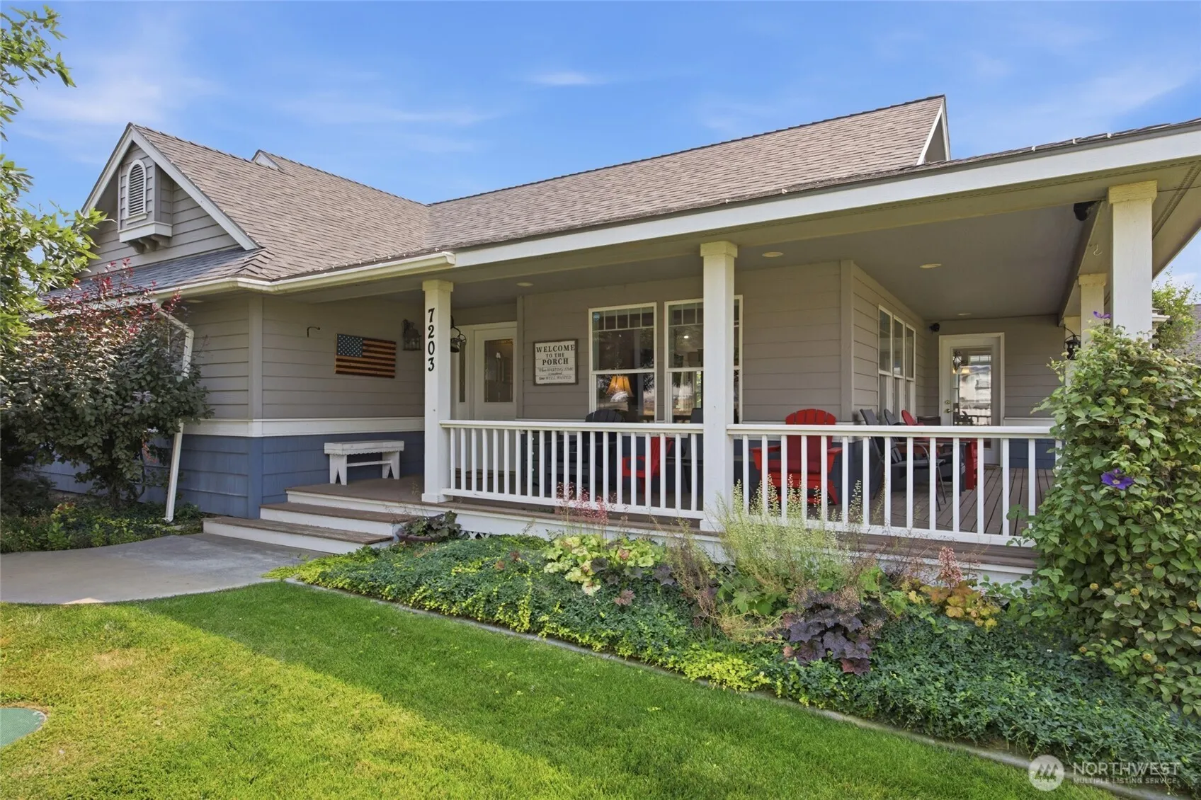 Property photo for 7203 Dahl Ne, Moses Lake photo 4