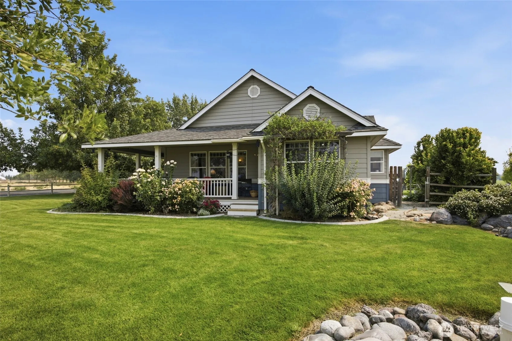 Property photo for 7203 Dahl Ne, Moses Lake
