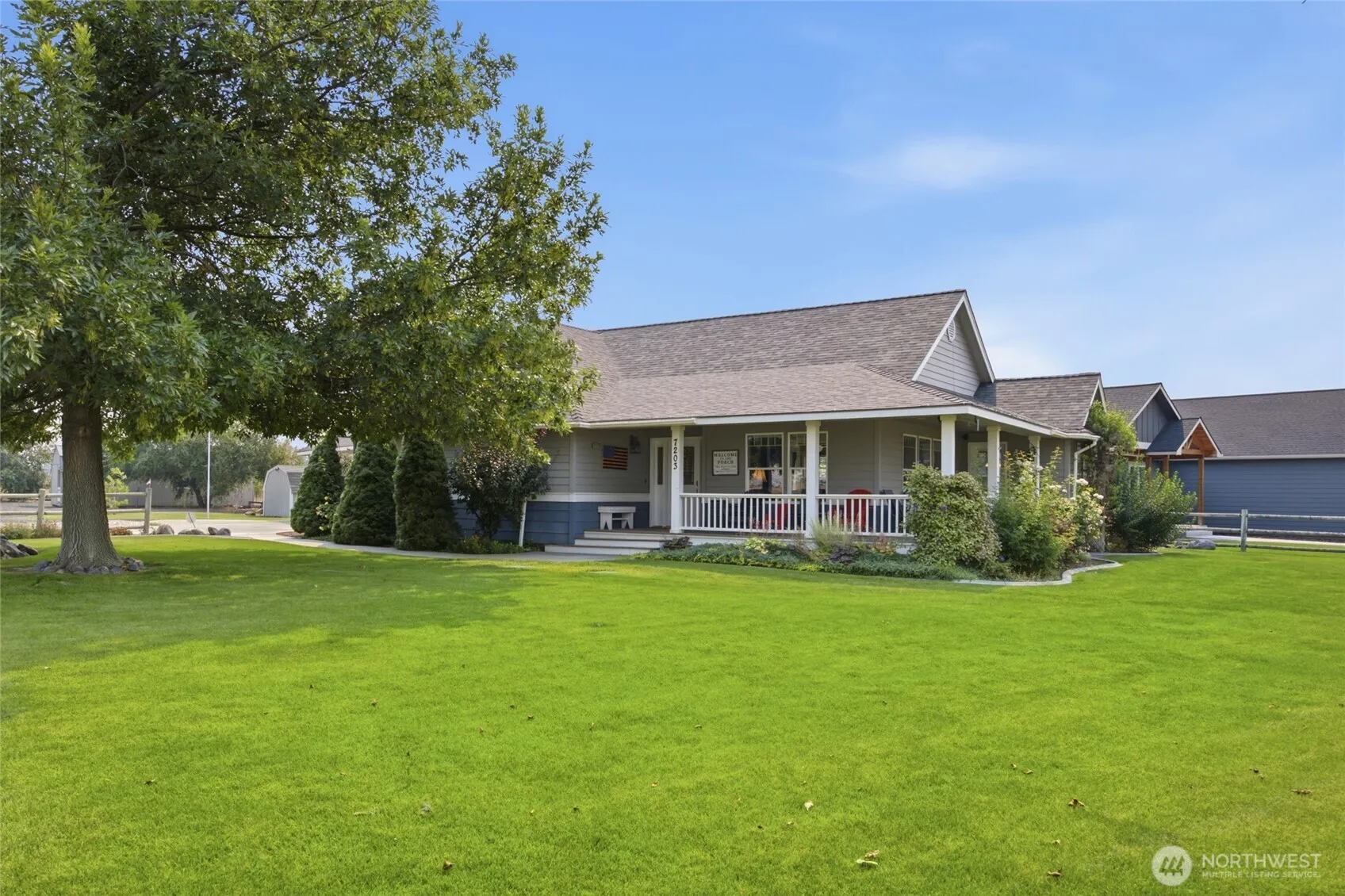 Property photo for 7203 Dahl Ne, Moses Lake photo 3