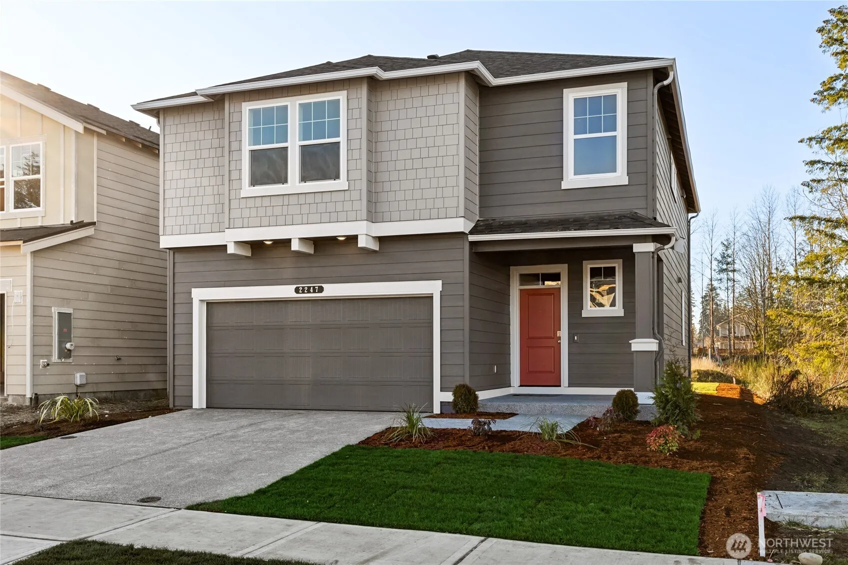 Property photo for 5134 Emery Avenue Ne #47, Lacey