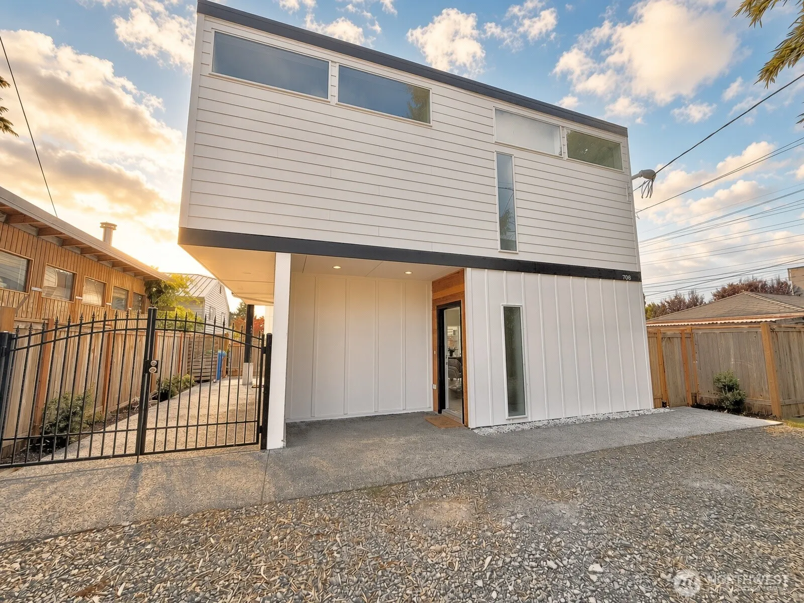 Property photo for 708 N 102nd Street #2, Seattle photo 2