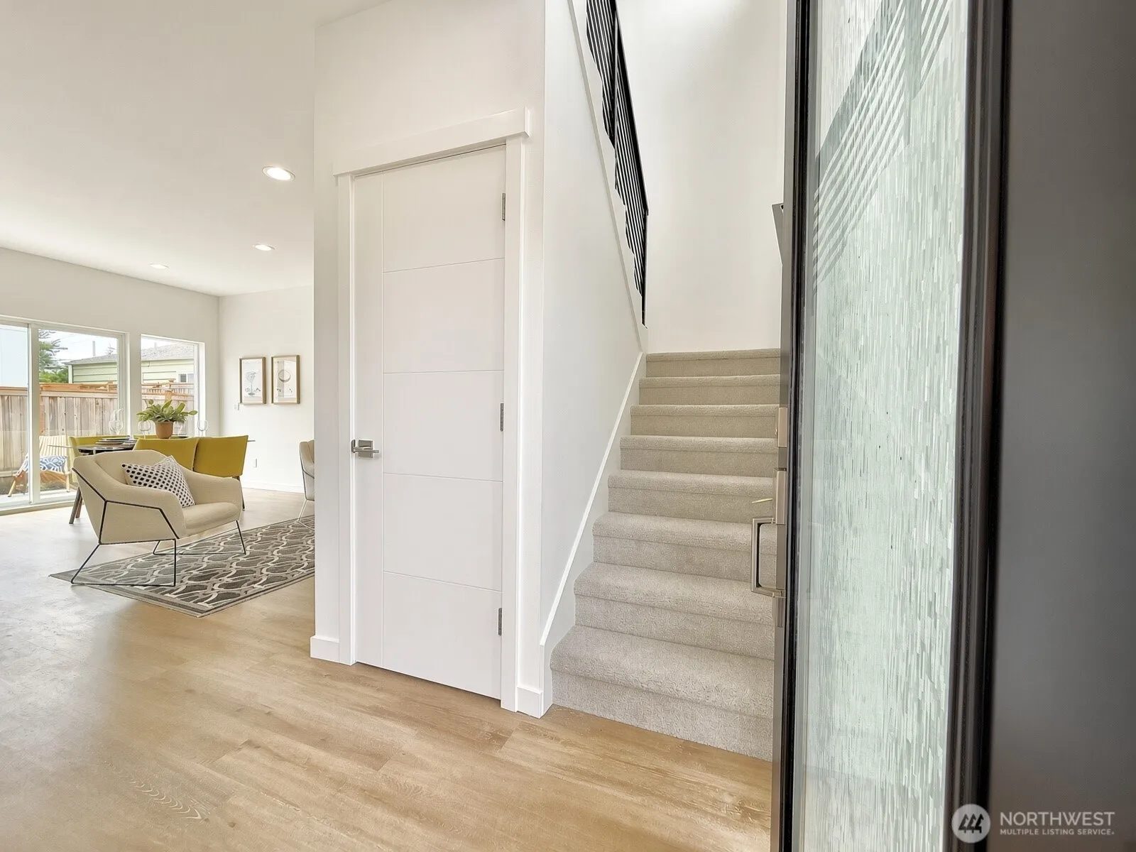 Property photo for 708 N 102nd Street #2, Seattle photo 5