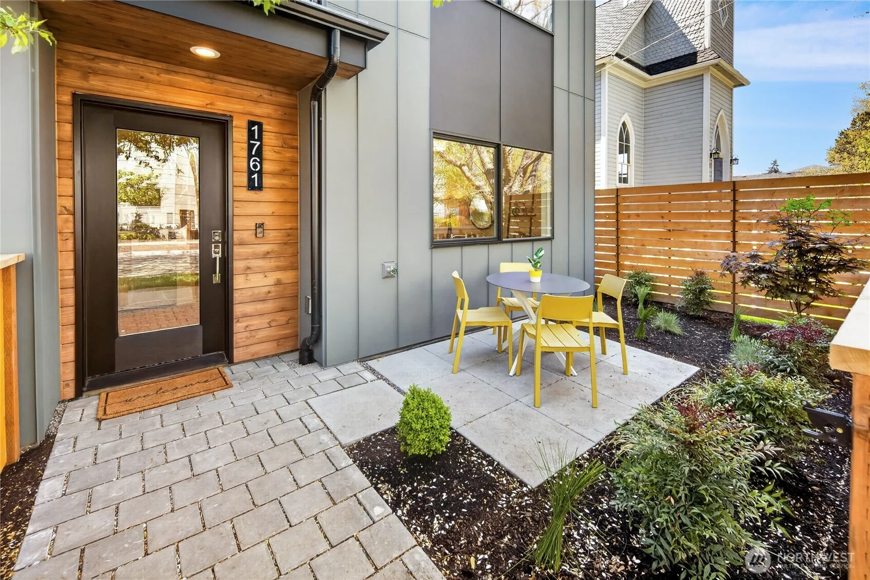 Property photo for 1761 Nw 62nd Street, Seattle