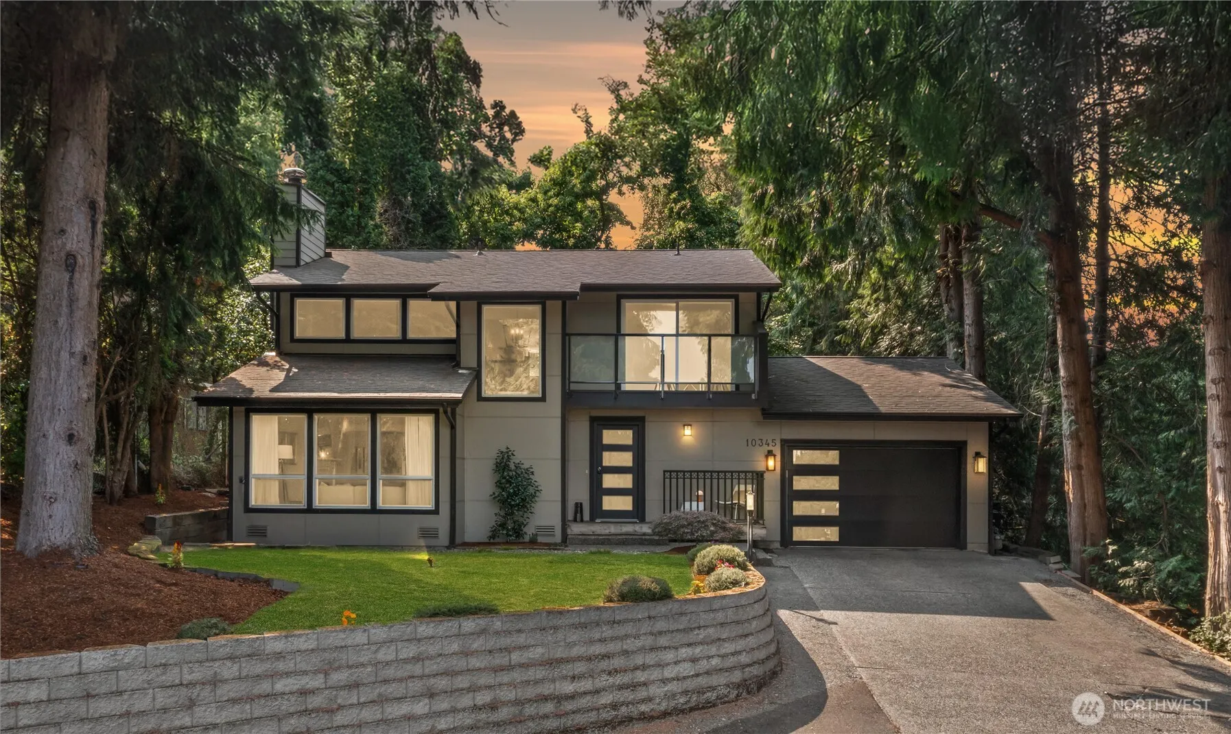 Property photo for 10345 36th Avenue Ne, Seattle