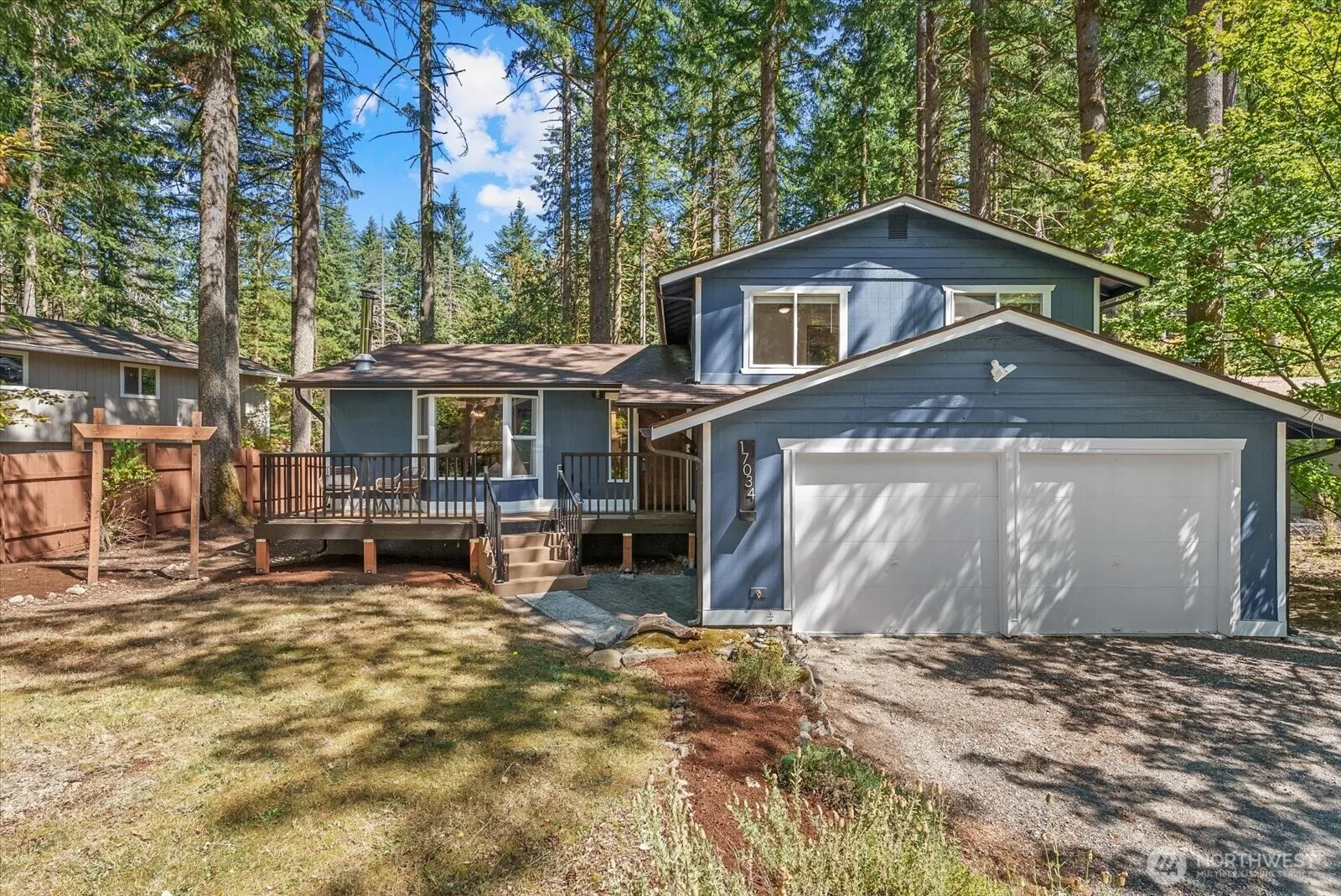 Property photo for 17034 431st Avenue Se, North Bend