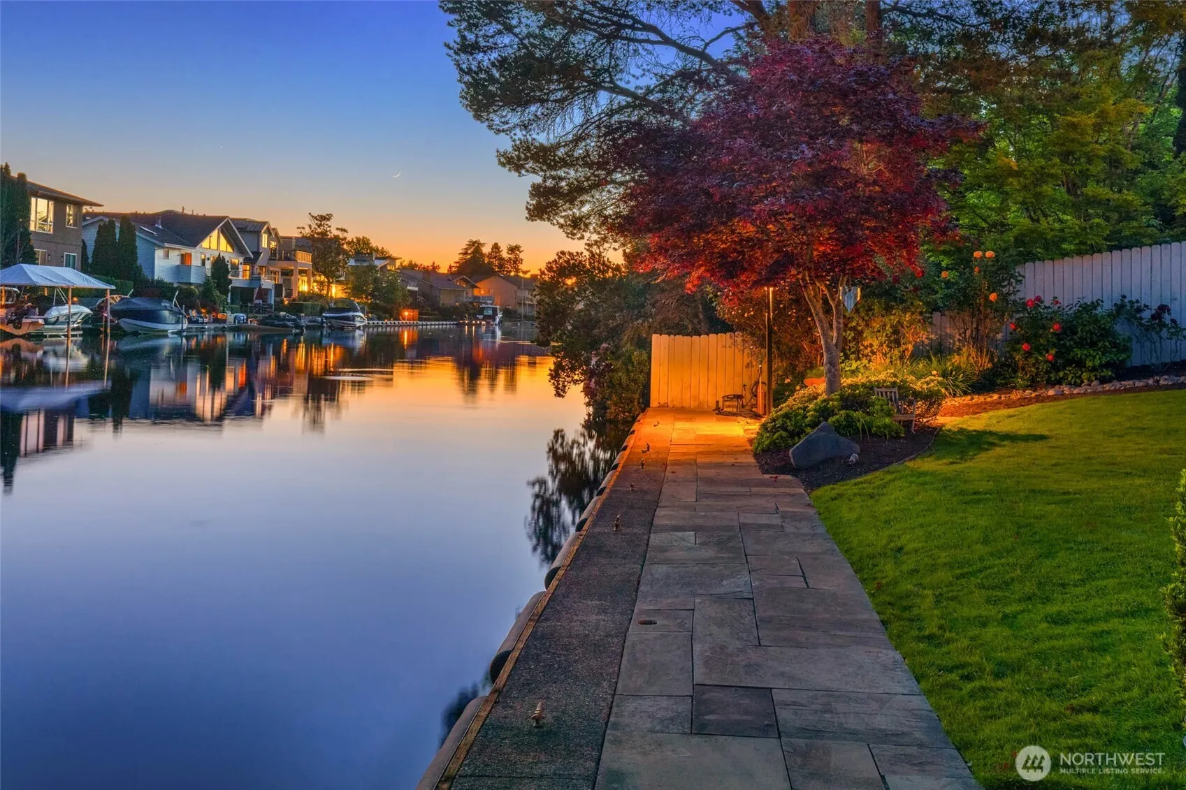 Property photo for 12 Columbia Key, Bellevue photo 5