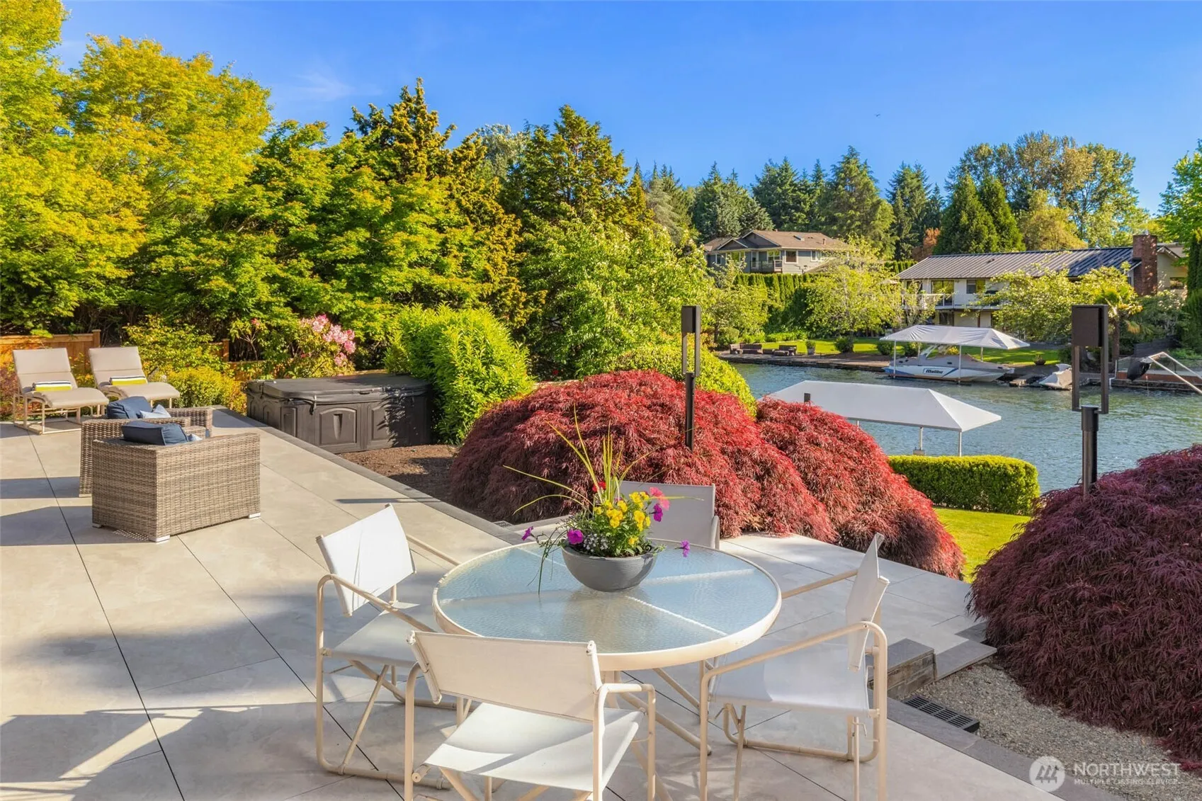 Property photo for 12 Columbia Key, Bellevue