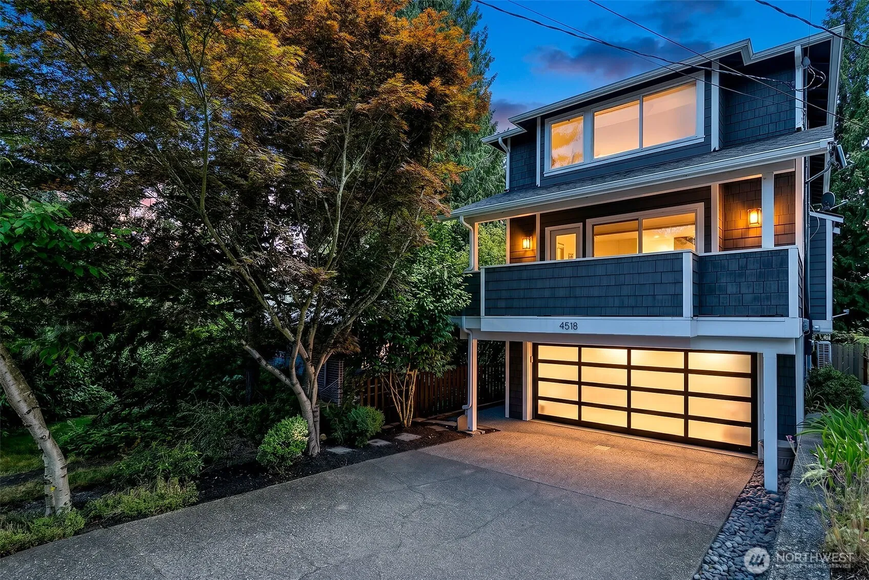 Property photo for 4518 49th Avenue S, Seattle