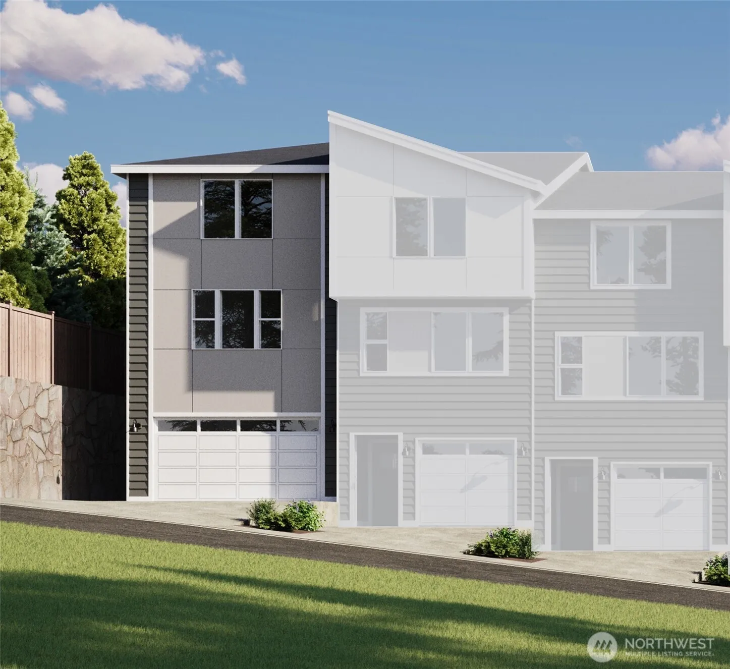 Property photo for 16823 Alder Way #m1, Lynnwood