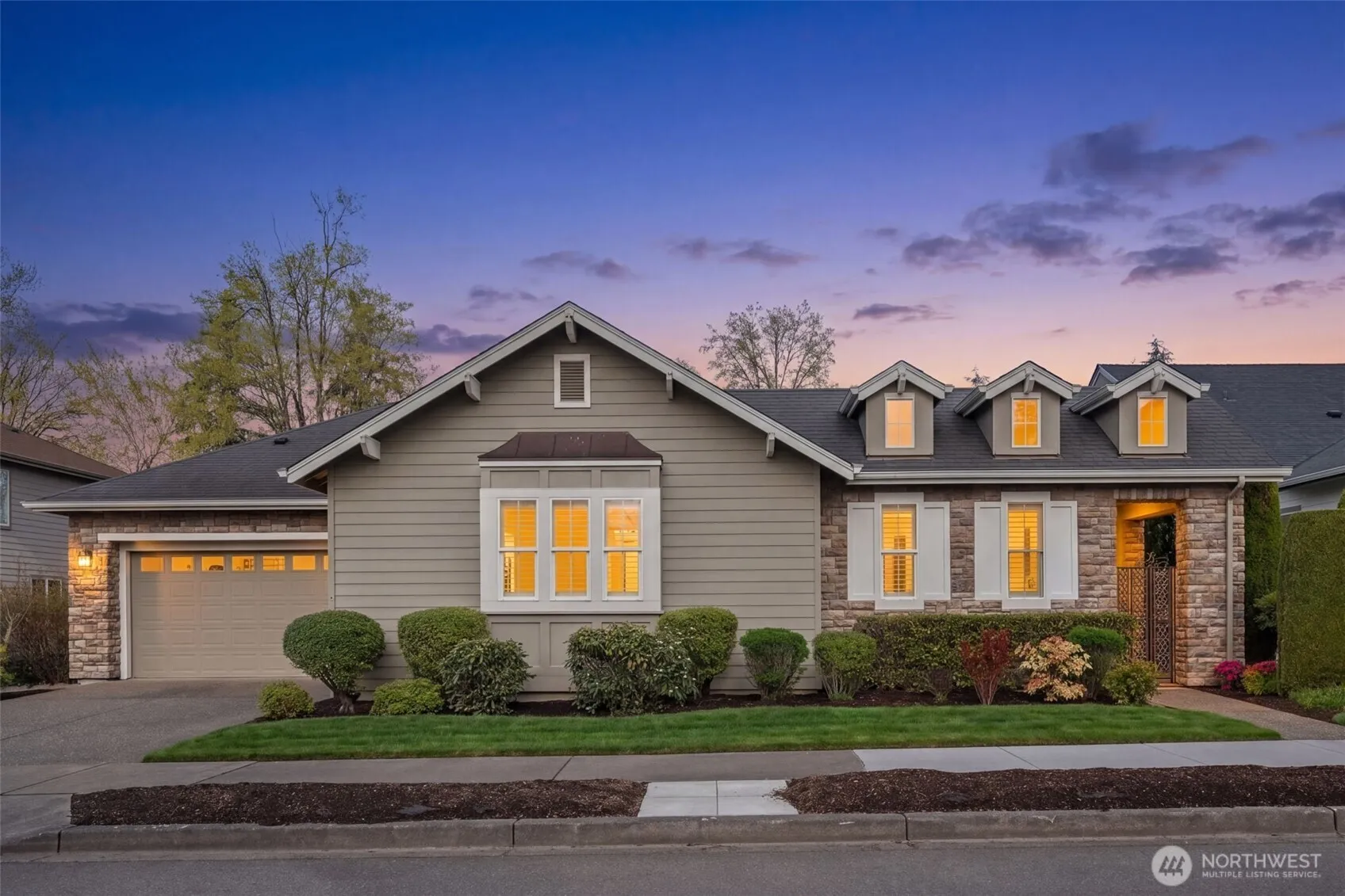 Property photo for 12428 232nd Terrace Ne, Redmond