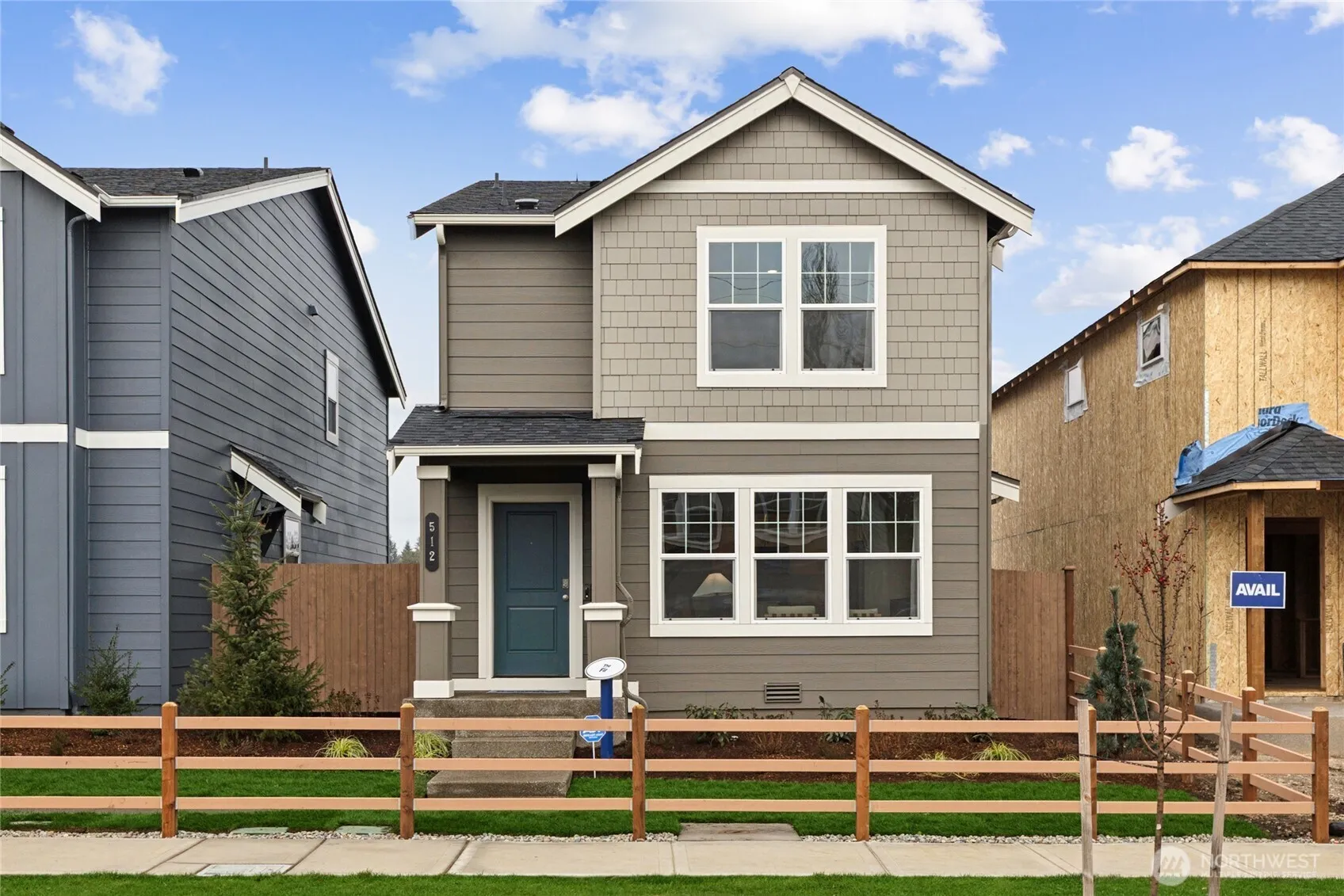 Property photo for 1616 Danner Lane Ne #28, Lacey