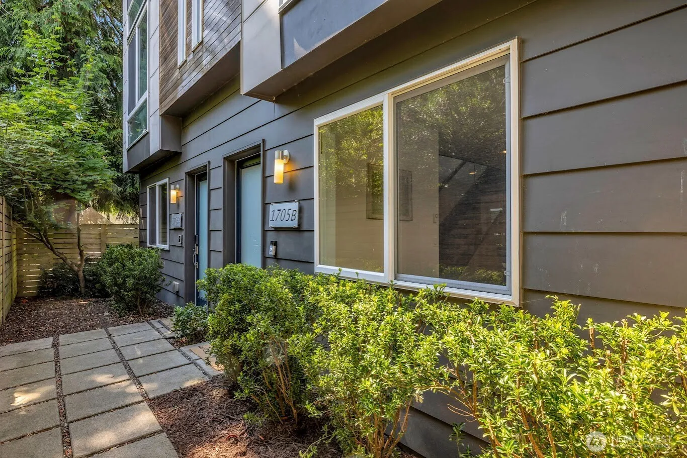 Property photo for 1705 Nw 63rd Street #b, Seattle