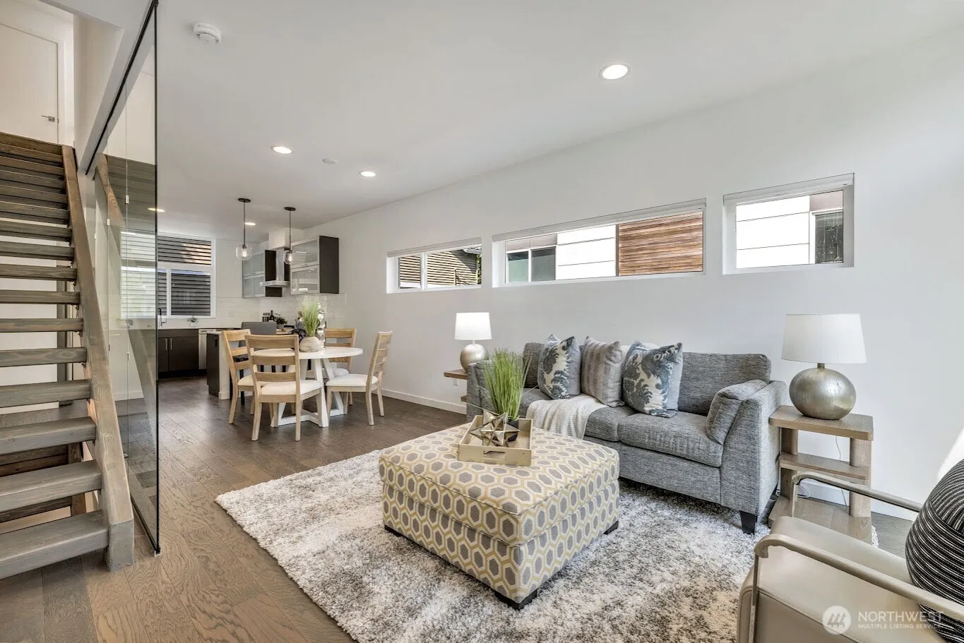 Property photo for 1705 Nw 63rd Street #b, Seattle photo 4