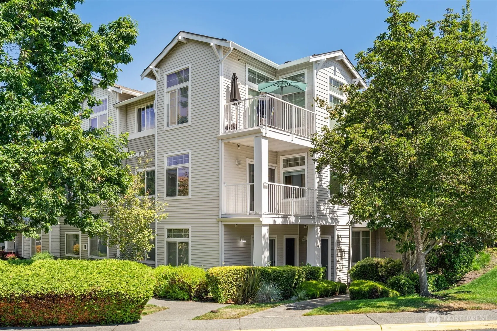 Property photo for 1131 63rd Street Se #b, Auburn