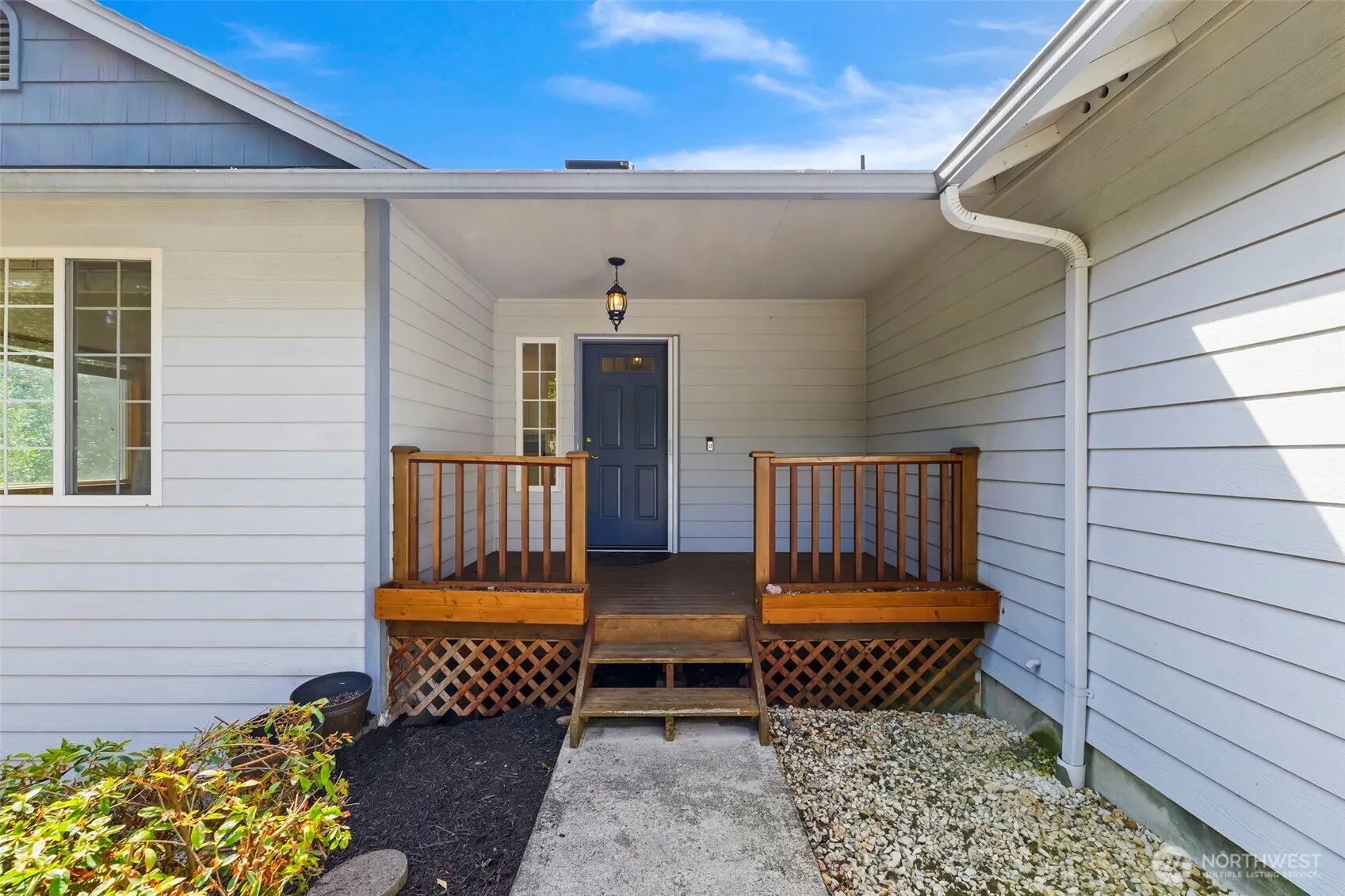 Property photo for 17831 77th Street E, Bonney Lake photo 2