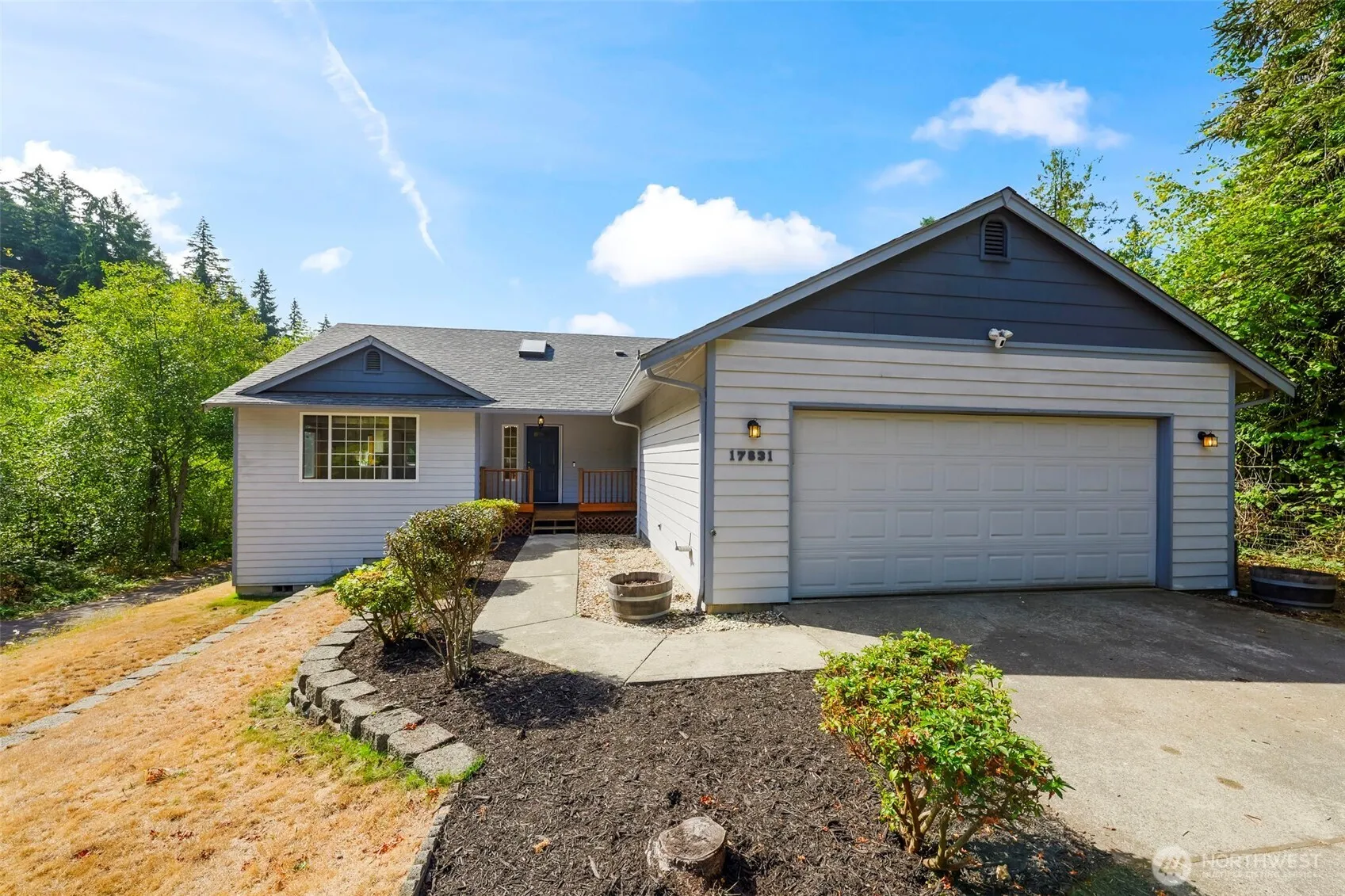 Property photo for 17831 77th Street E, Bonney Lake