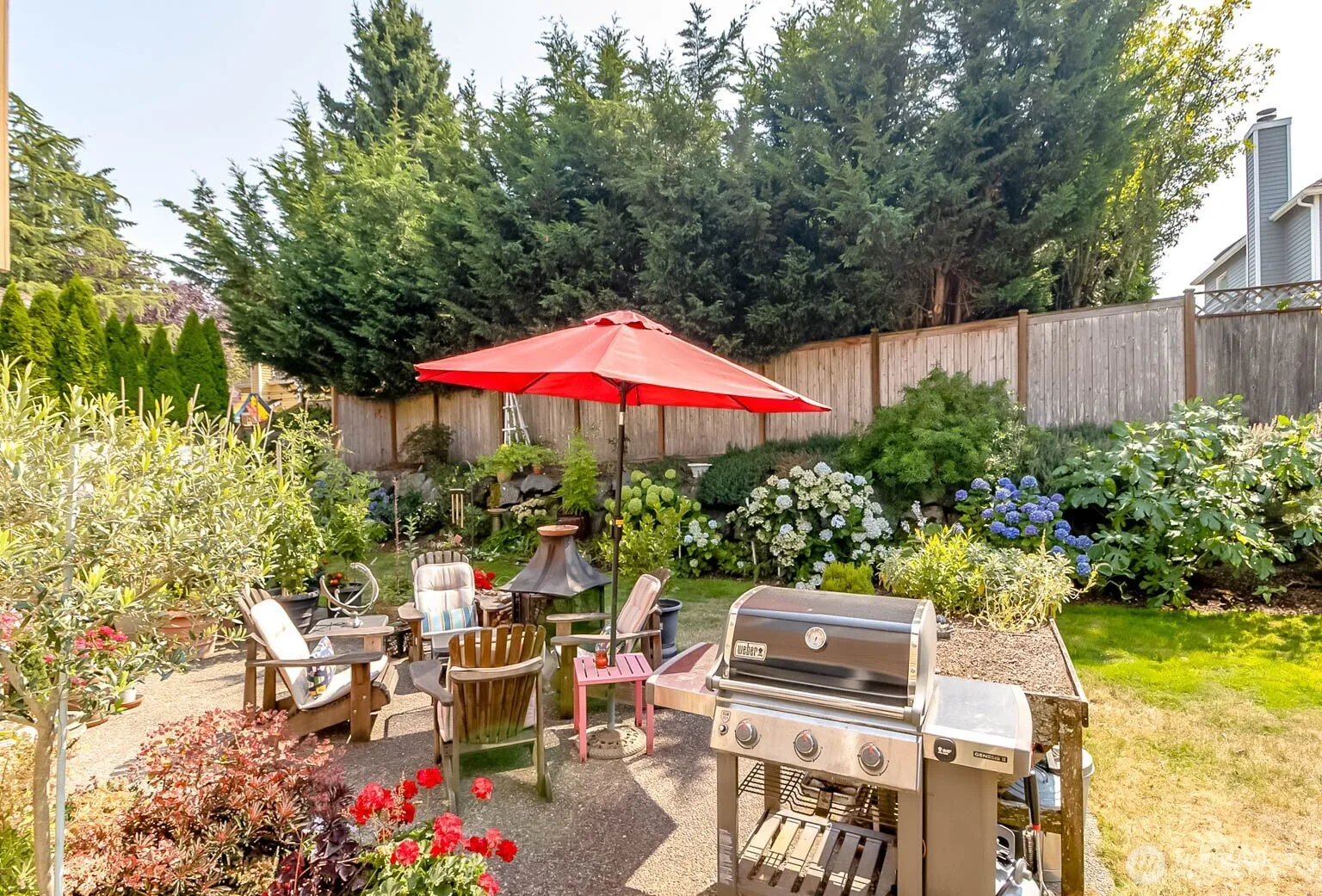 Property photo for 12523 Ne 164th Street, Woodinville photo 5