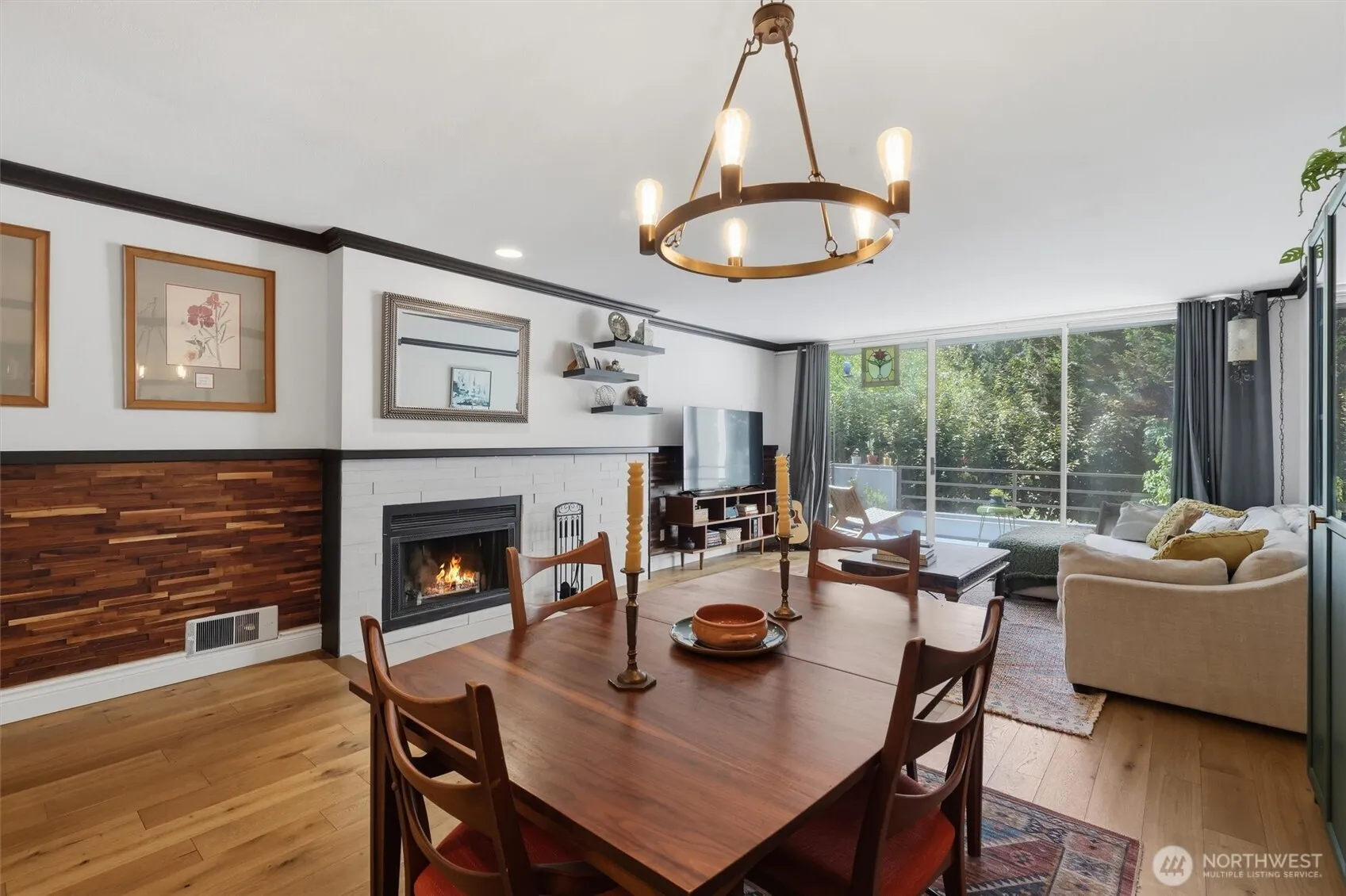 Property photo for 17001 Inglewood Road Ne #n208, Kenmore photo 5