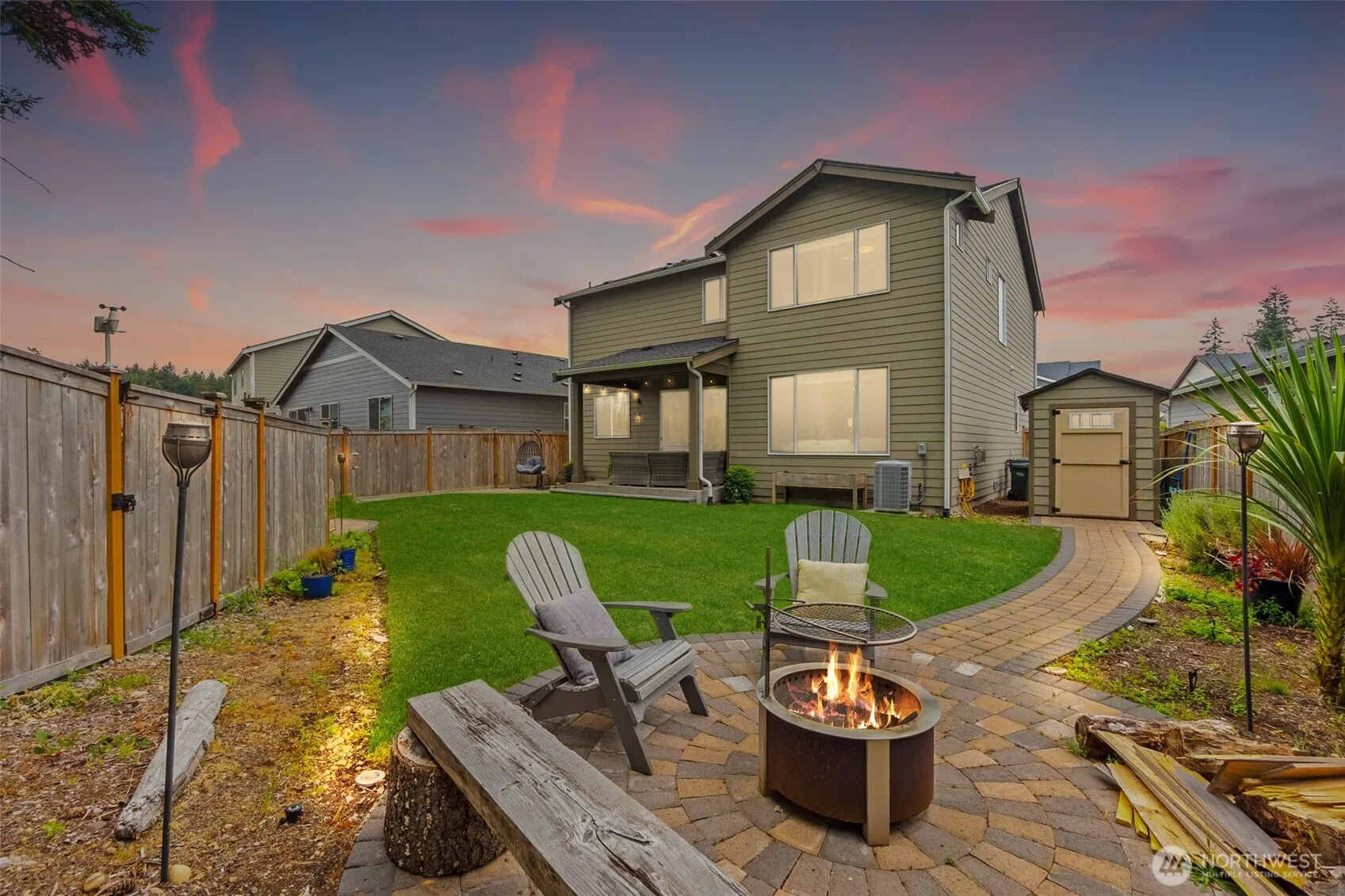 Property photo for 17803 130th Avenue E, Puyallup photo 5
