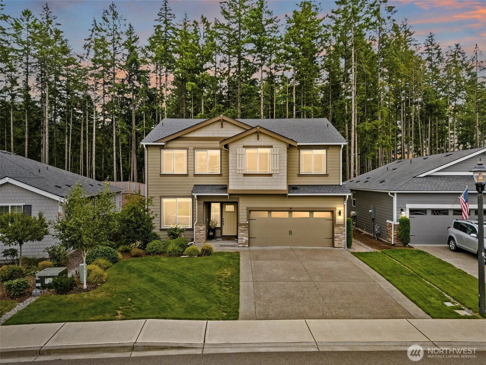 Property photo for 17803 130th Avenue E, Puyallup