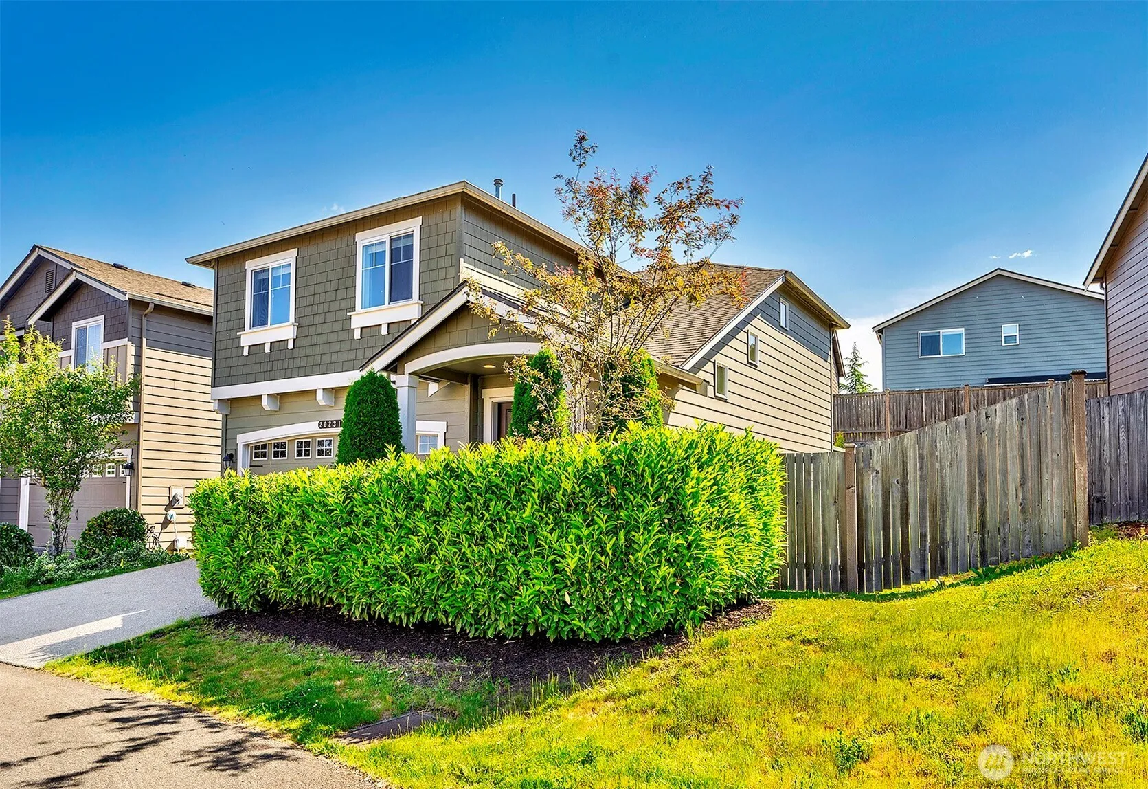 Property photo for 20231 4th Place W, Lynnwood