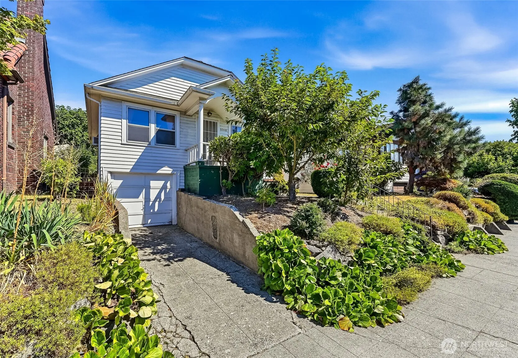 Property photo for 3208 15th Avenue S, Seattle