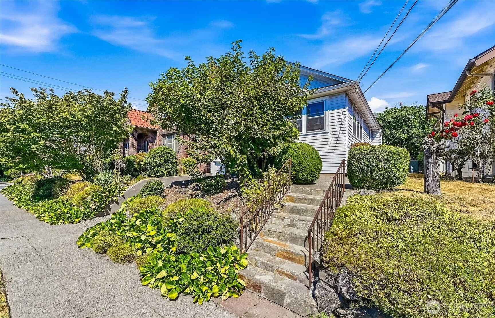 Property photo for 3208 15th Avenue S, Seattle photo 3