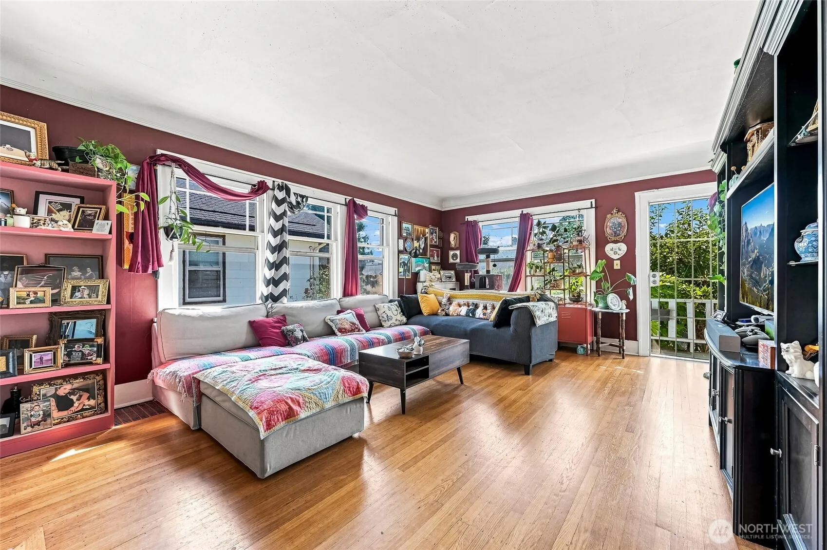 Property photo for 3208 15th Avenue S, Seattle photo 5
