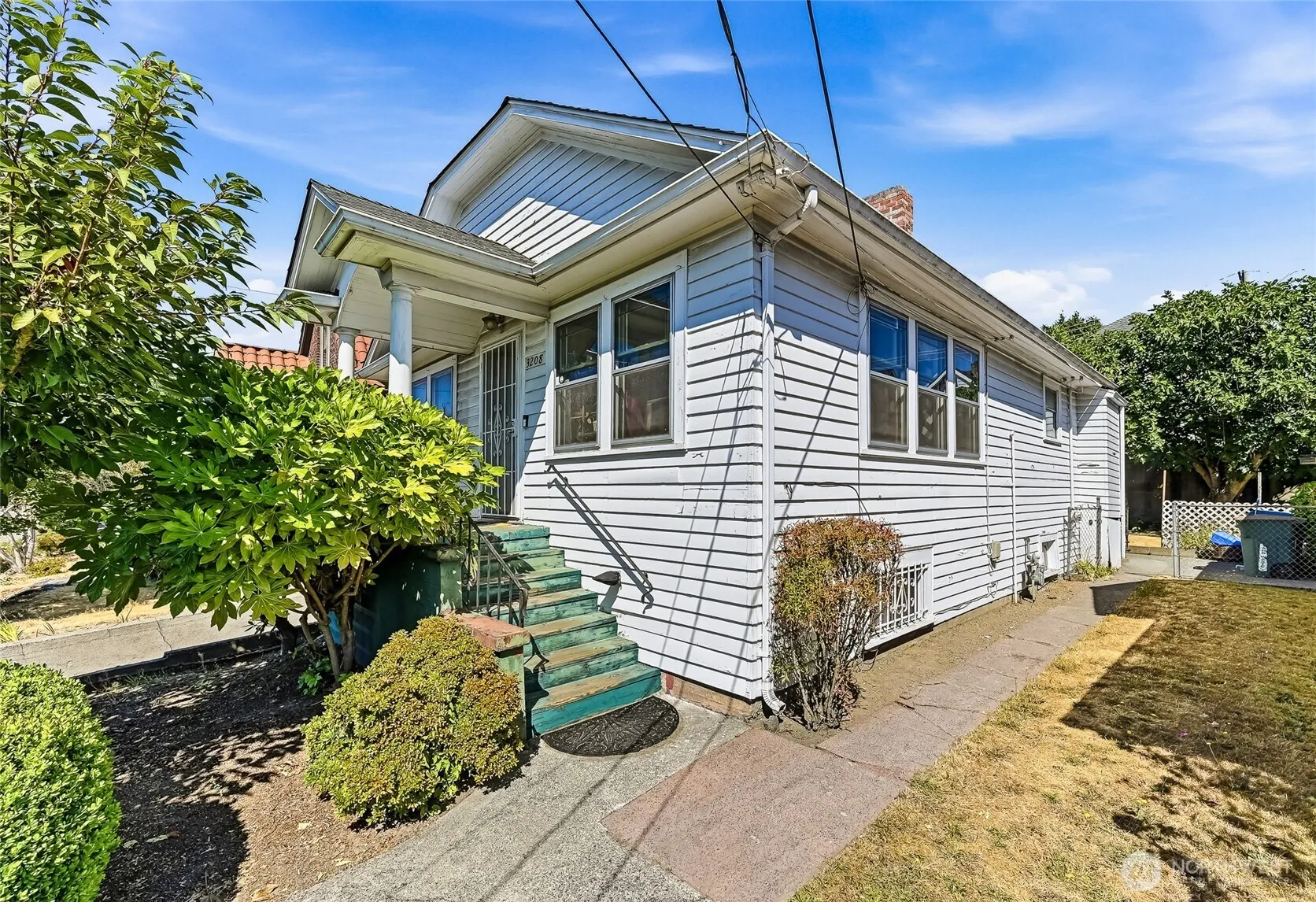 Property photo for 3208 15th Avenue S, Seattle photo 2