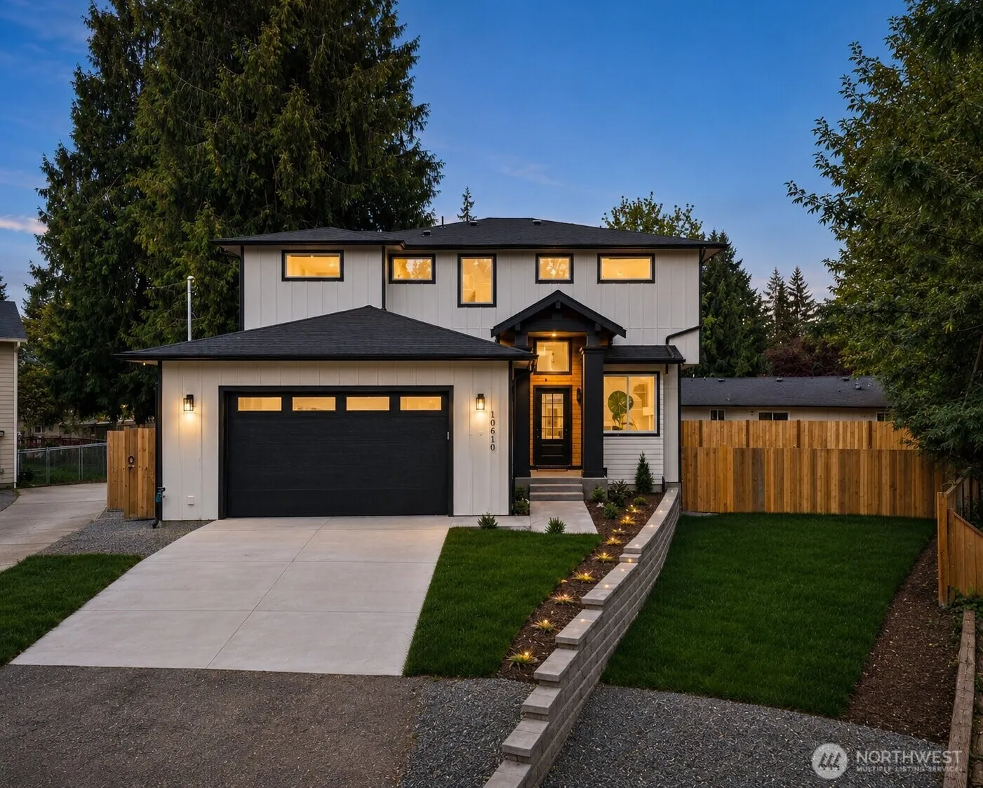 Property photo for 10610 203rd Avenue E, Bonney Lake