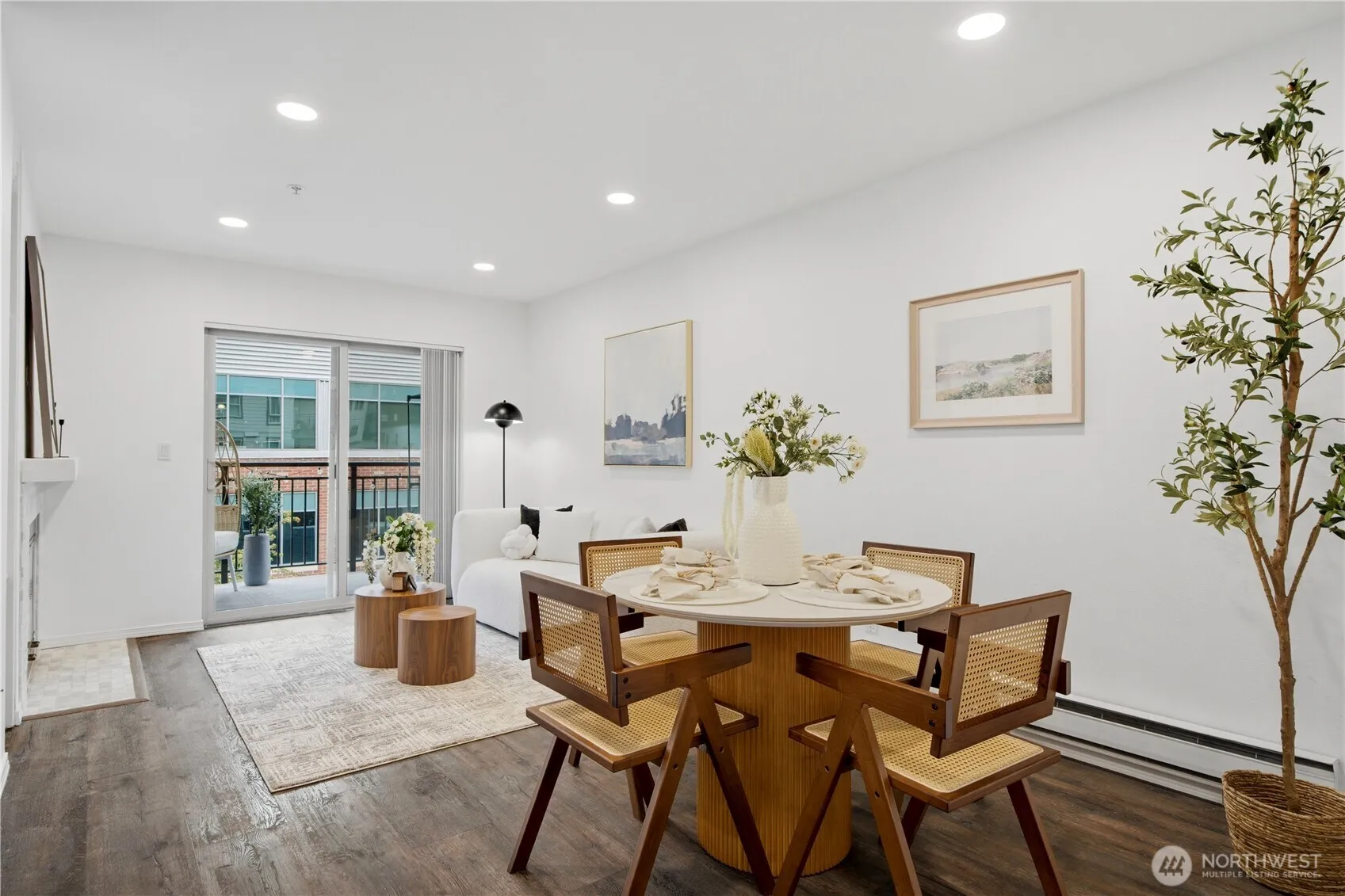 Property photo for 769 Hayes Street #201, Seattle photo 5