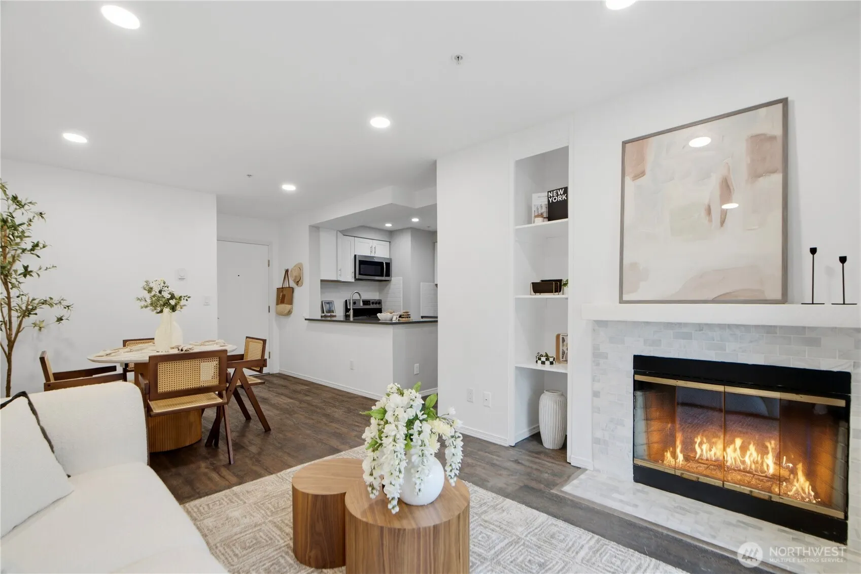 Property photo for 769 Hayes Street #201, Seattle photo 4