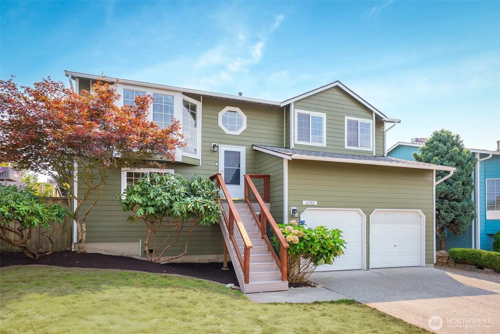 Property photo for 6722 66th Street Ne, Marysville