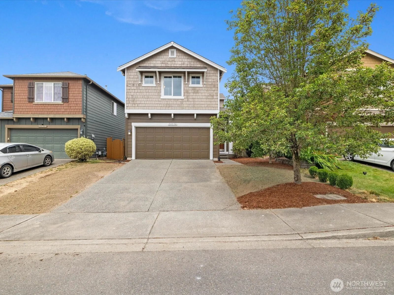 Property photo for 24036 Se 262nd Place, Maple Valley